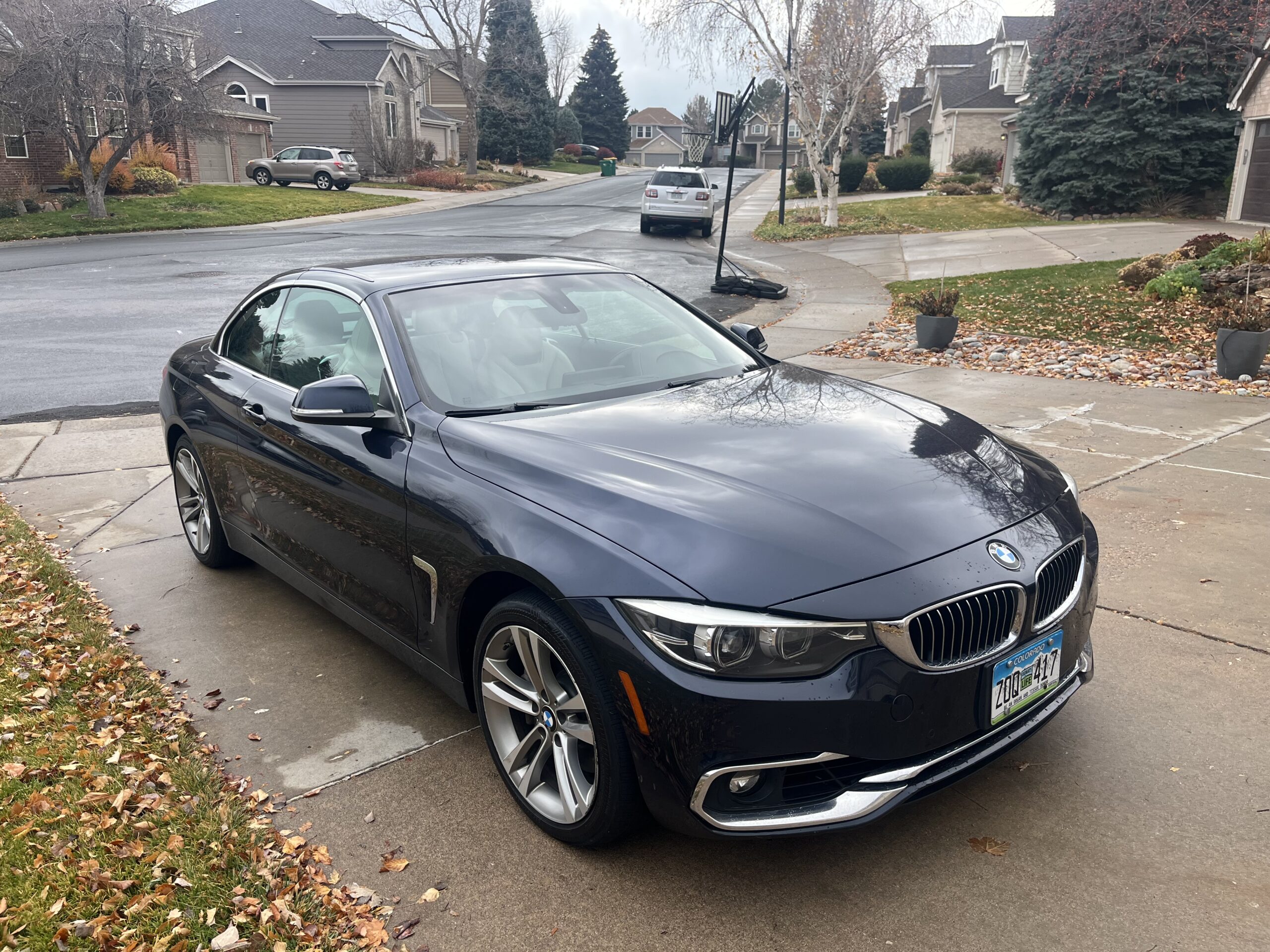 
								BMW 440i 2018 full									