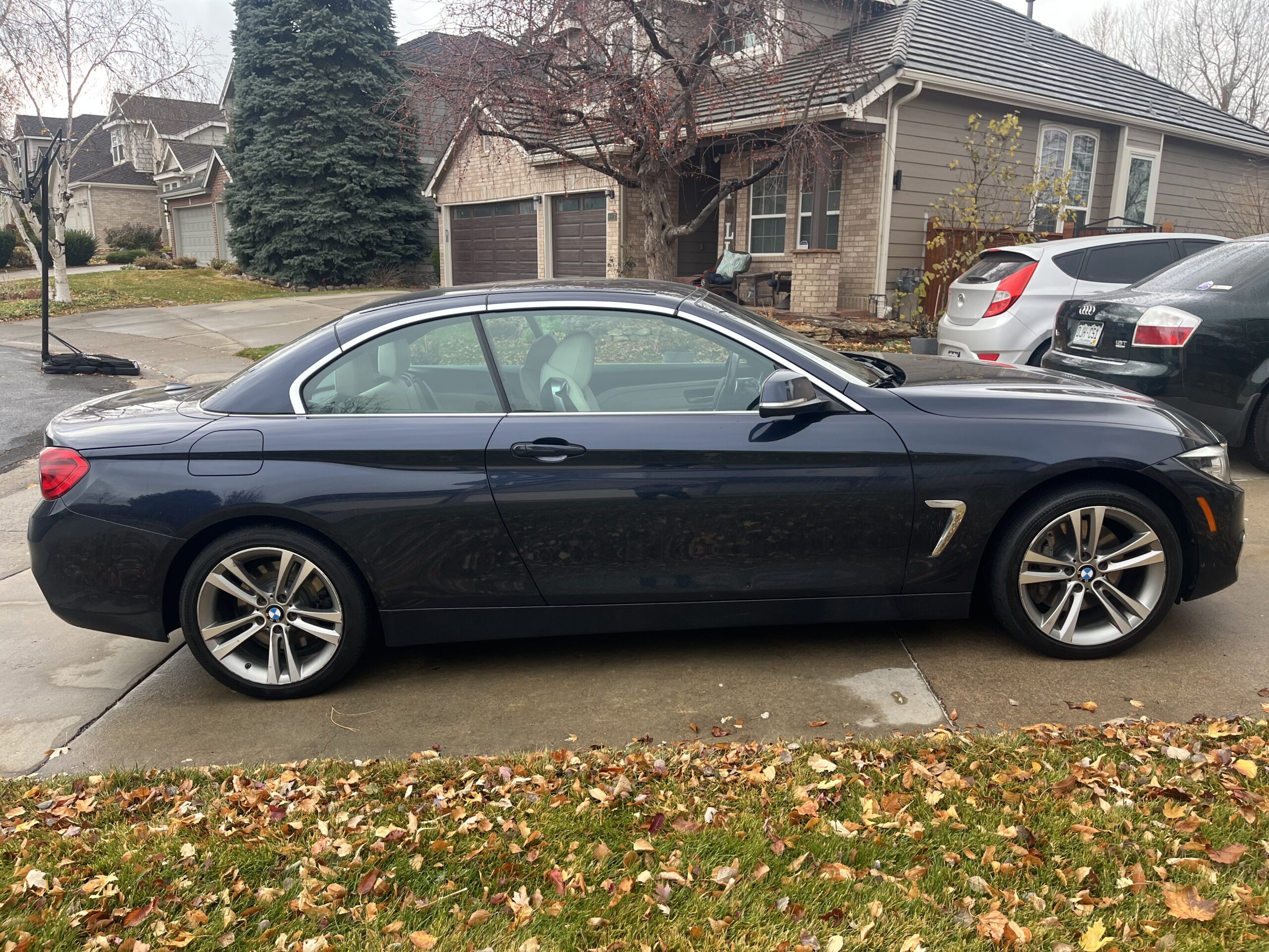 
								BMW 440i 2018 full									