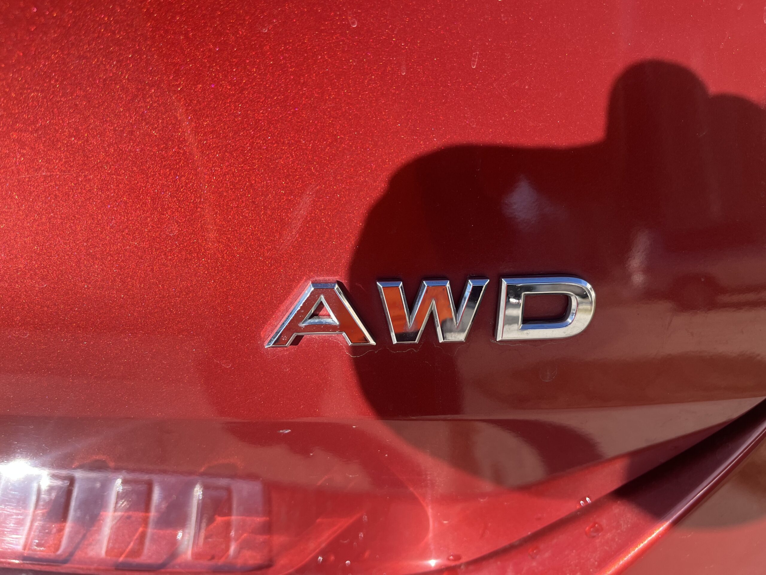 
								Nissan rogue 2016 full									