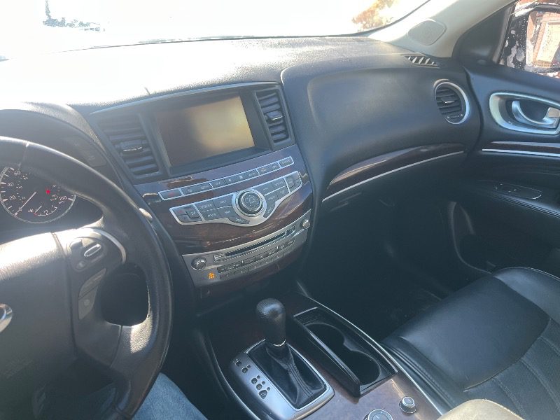 
								infiniti qx60 2014 full									
