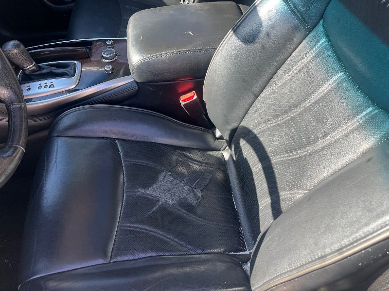 
								infiniti qx60 2014 full									