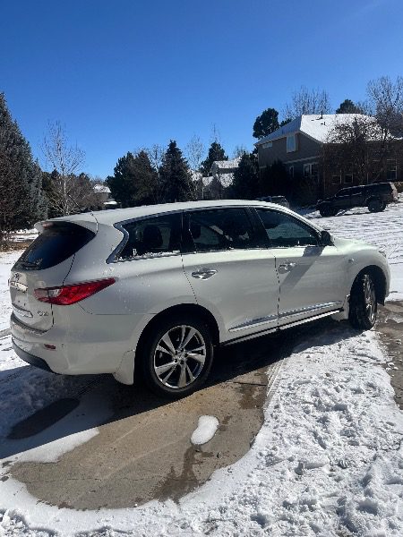 
								infiniti qx60 2014 full									
