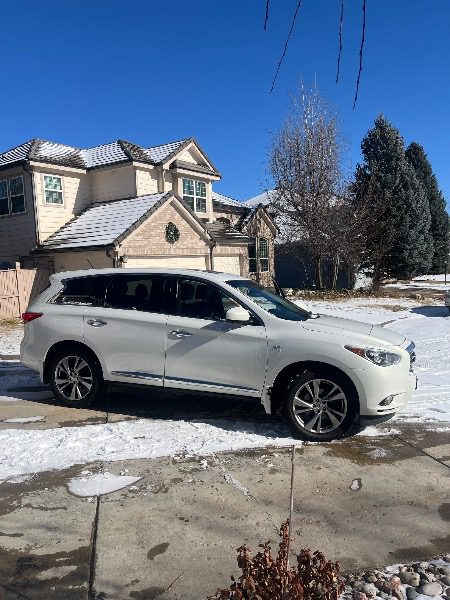 
								infiniti qx60 2014 full									