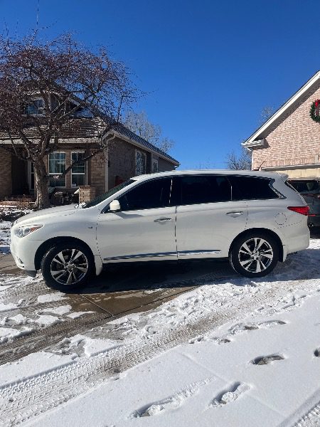 
								infiniti qx60 2014 full									