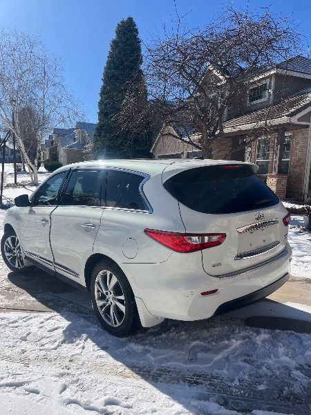 
								infiniti qx60 2014 full									