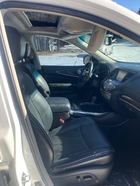 
								infiniti qx60 2014 full									