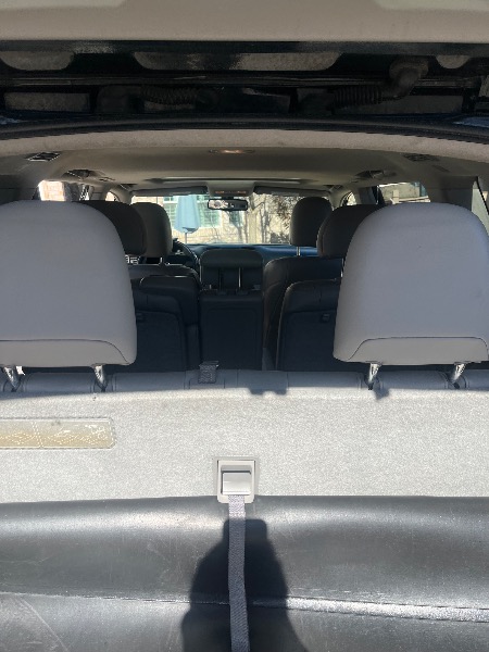 
								Toyota highlander 2010 full									