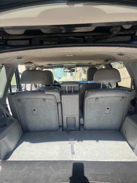 
								Toyota highlander 2010 full									