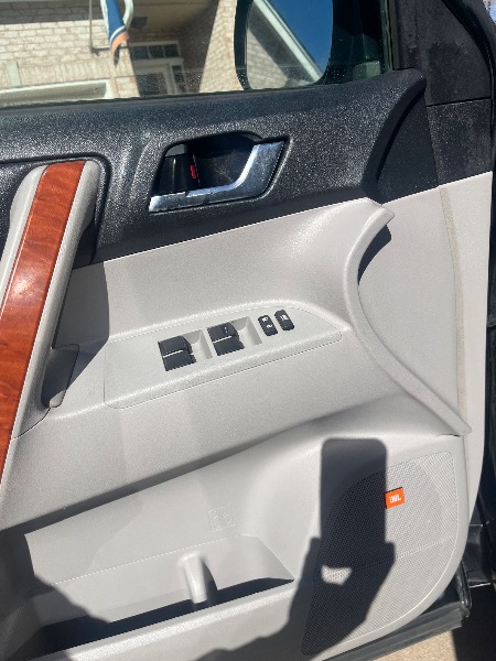 
								Toyota highlander 2010 full									