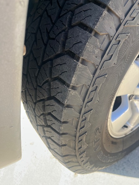 
								Toyota 4runner 2003 full									