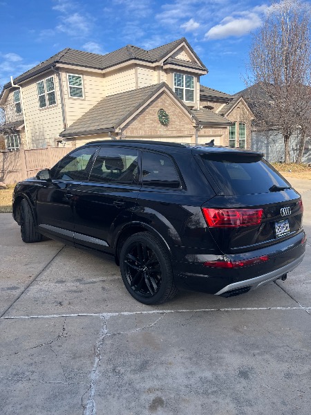 
								Audi q7 2017 full									