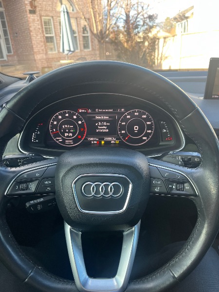 
								Audi q7 2017 full									
