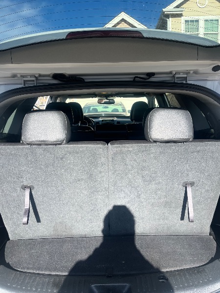 
								Kia Sorento 2012 full									