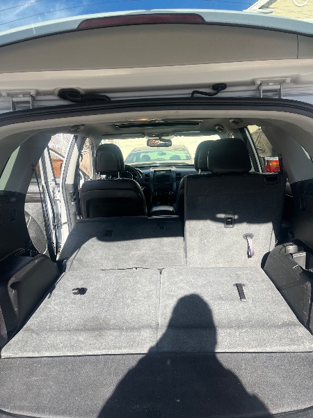 
								Kia Sorento 2012 full									