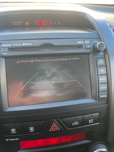 
								Kia Sorento 2012 full									