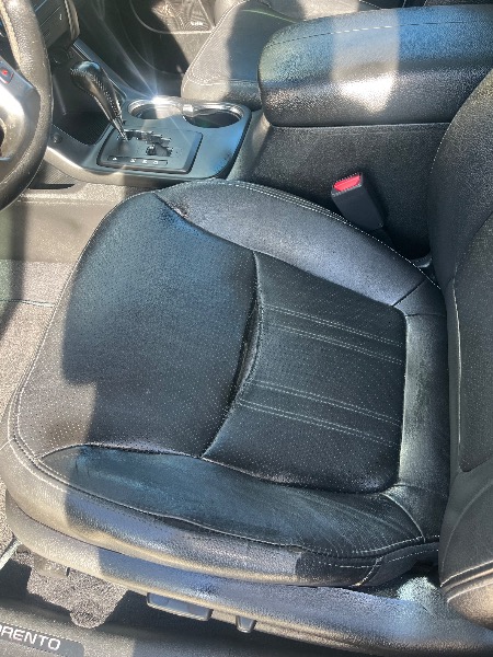 
								Kia Sorento 2012 full									