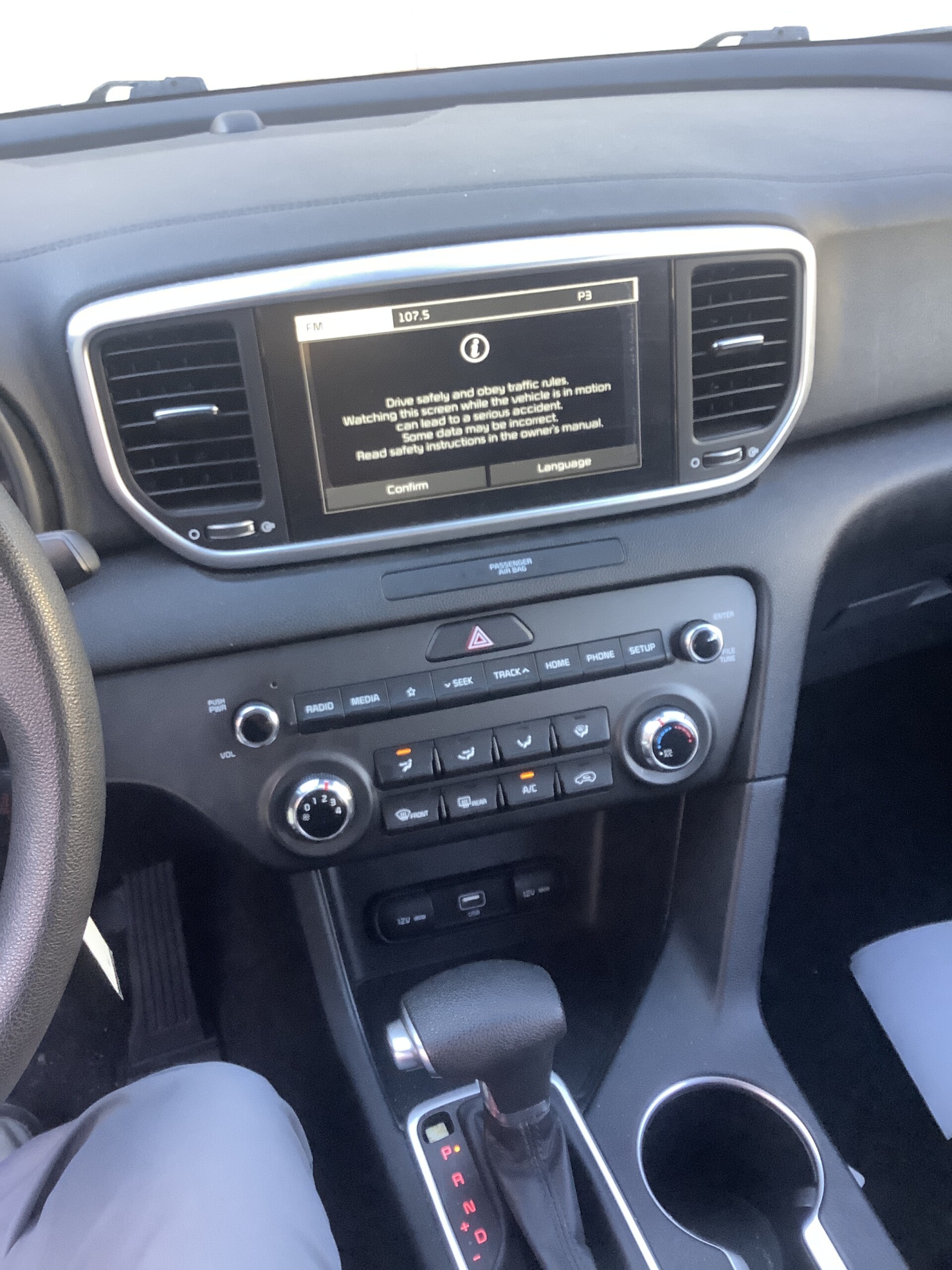 
								Kia sportage 2020 full									