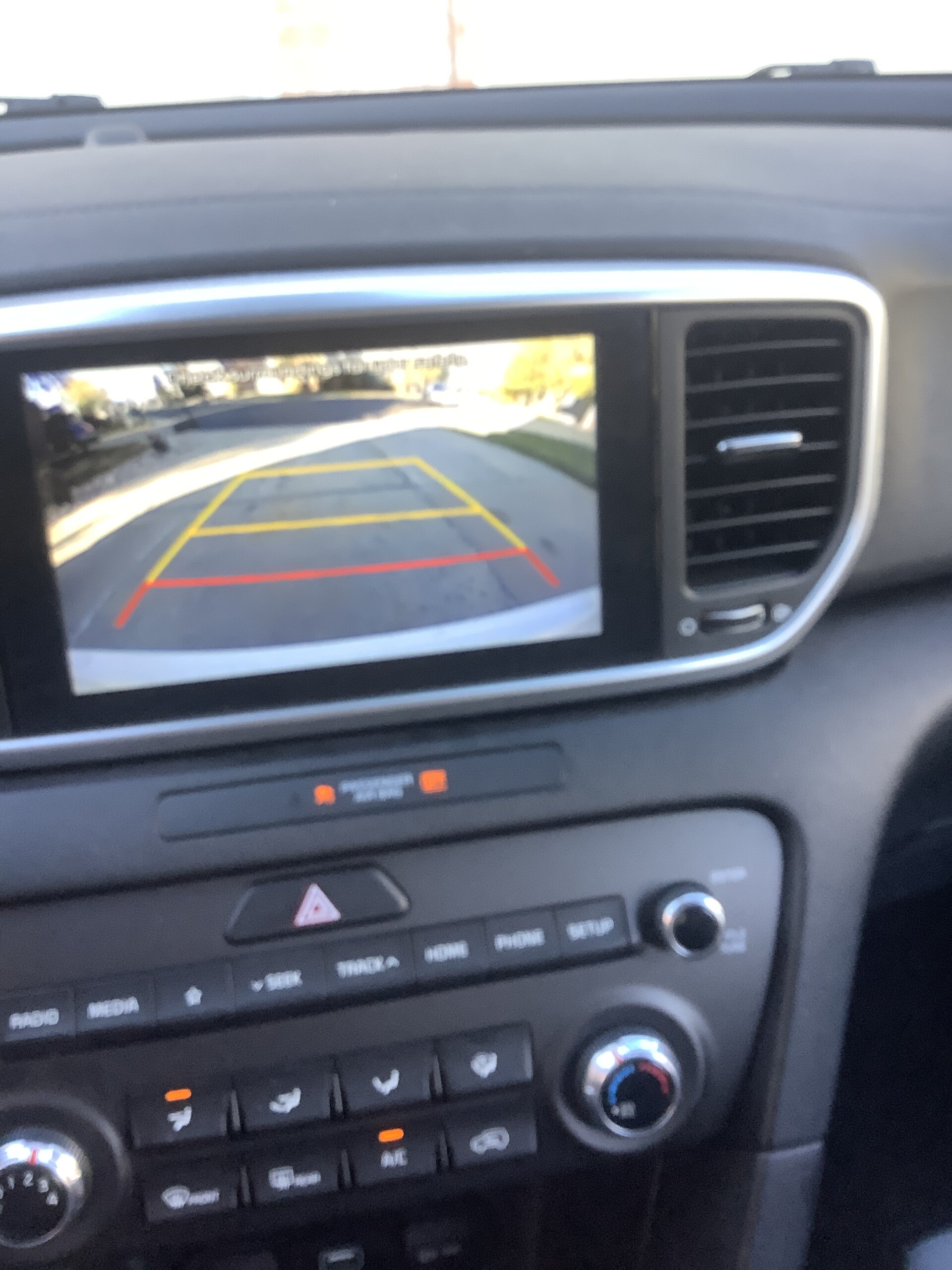 
								Kia sportage 2020 full									