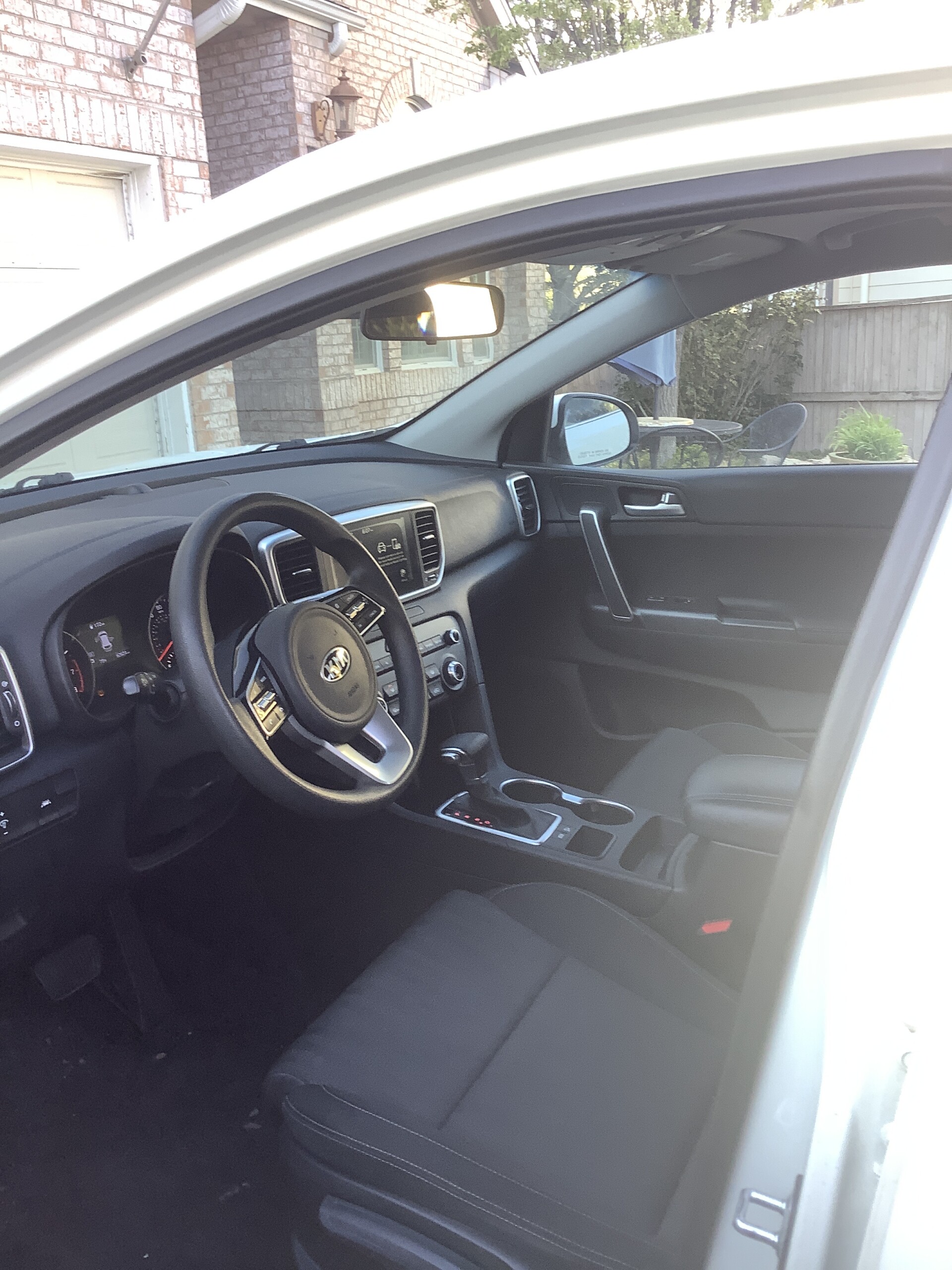 
								Kia sportage 2020 full									