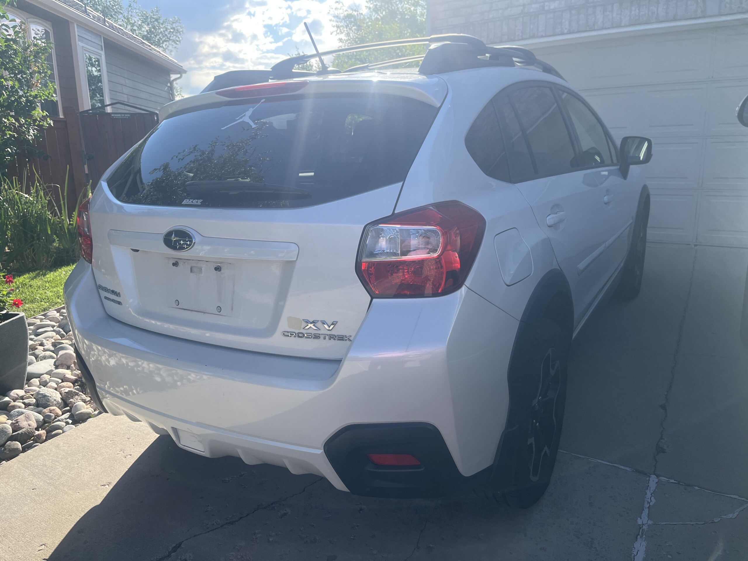 
								Subaru xv-crosstrek 2013 full									