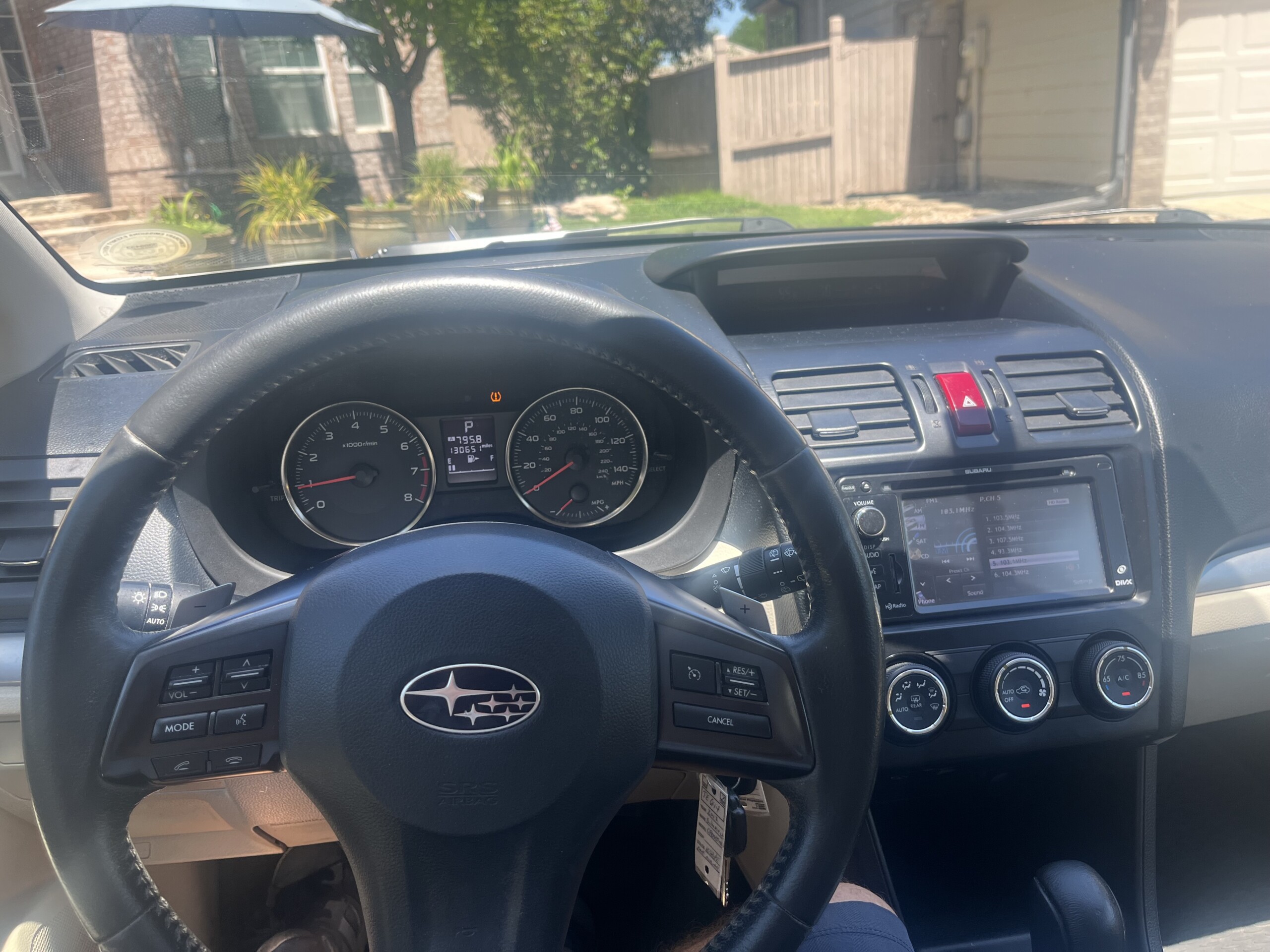
								Subaru xv-crosstrek 2013 full									