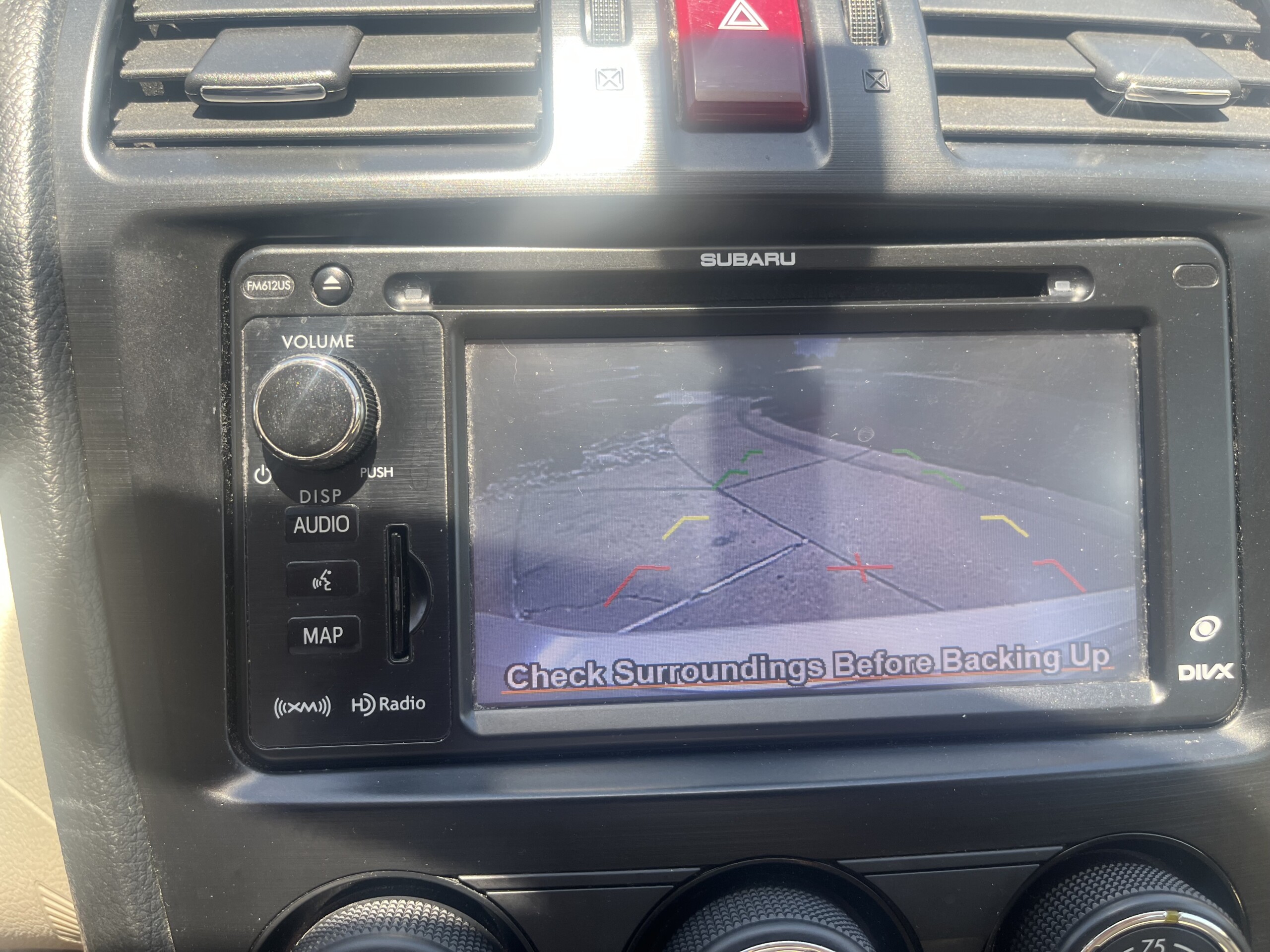 
								Subaru xv-crosstrek 2013 full									