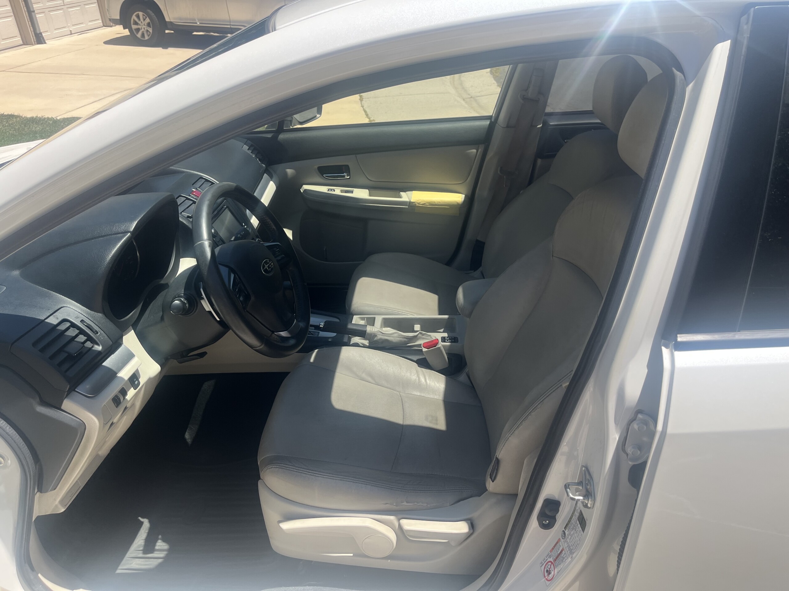 
								Subaru xv-crosstrek 2013 full									