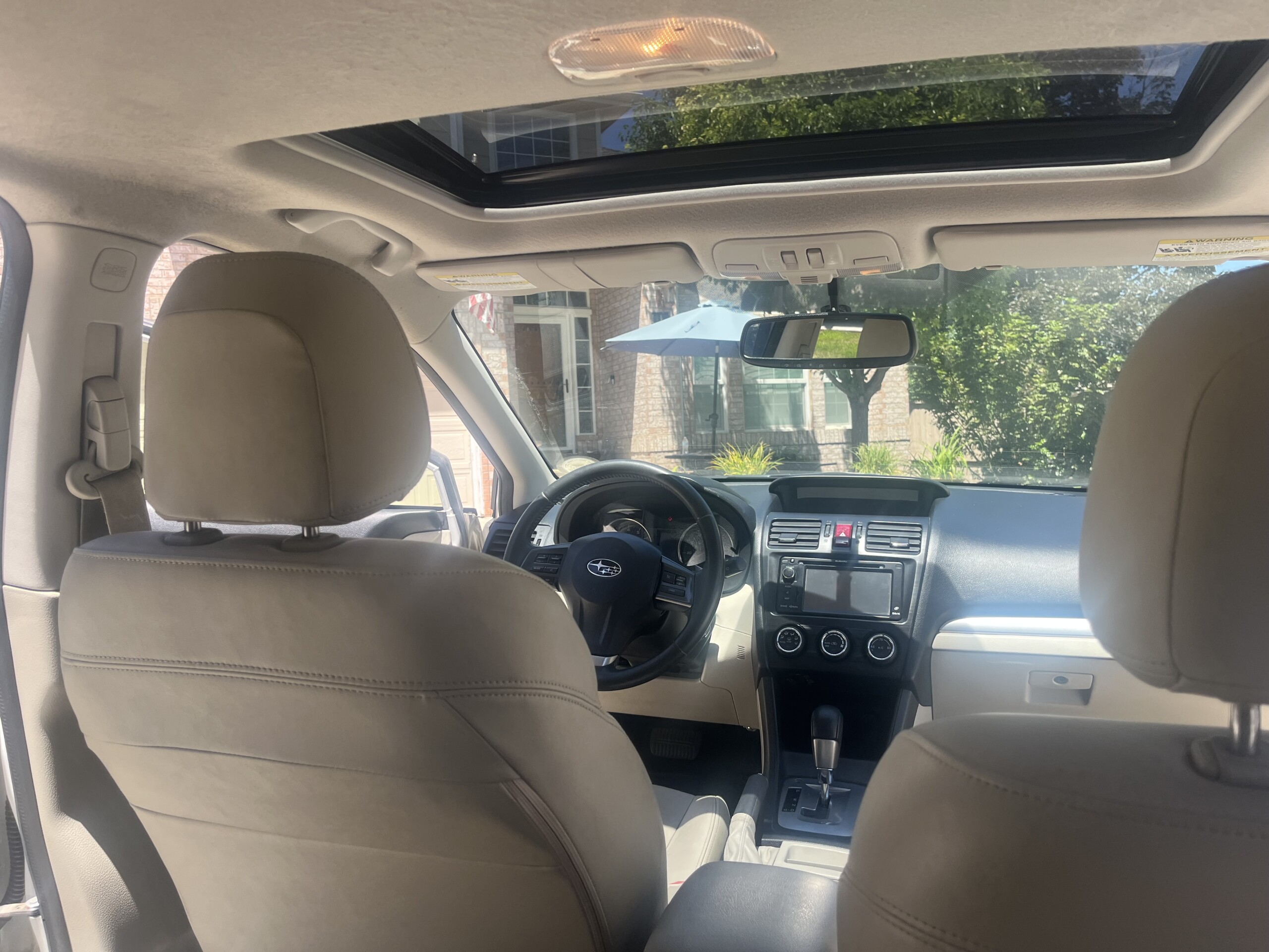 
								Subaru xv-crosstrek 2013 full									