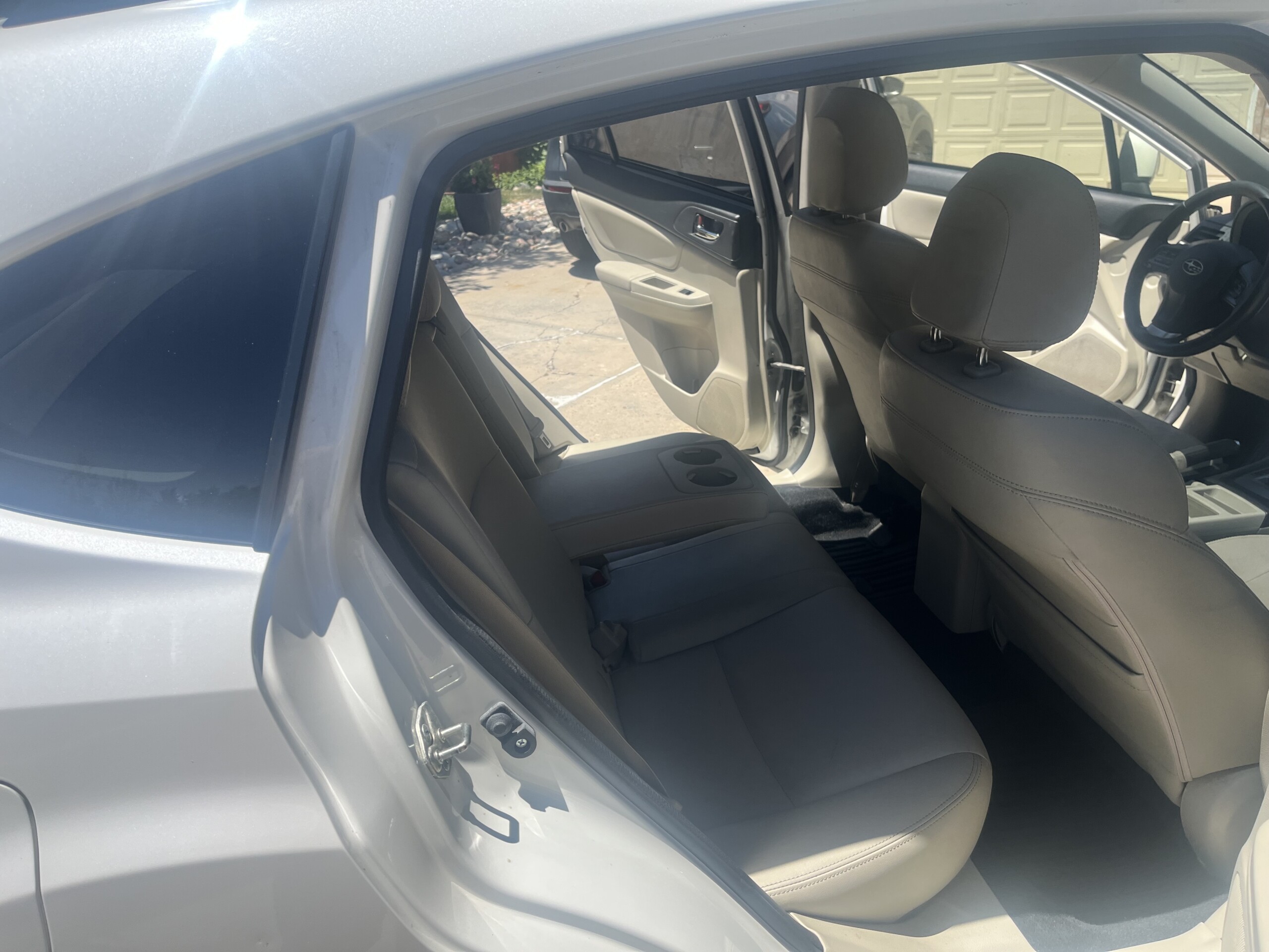 
								Subaru xv-crosstrek 2013 full									