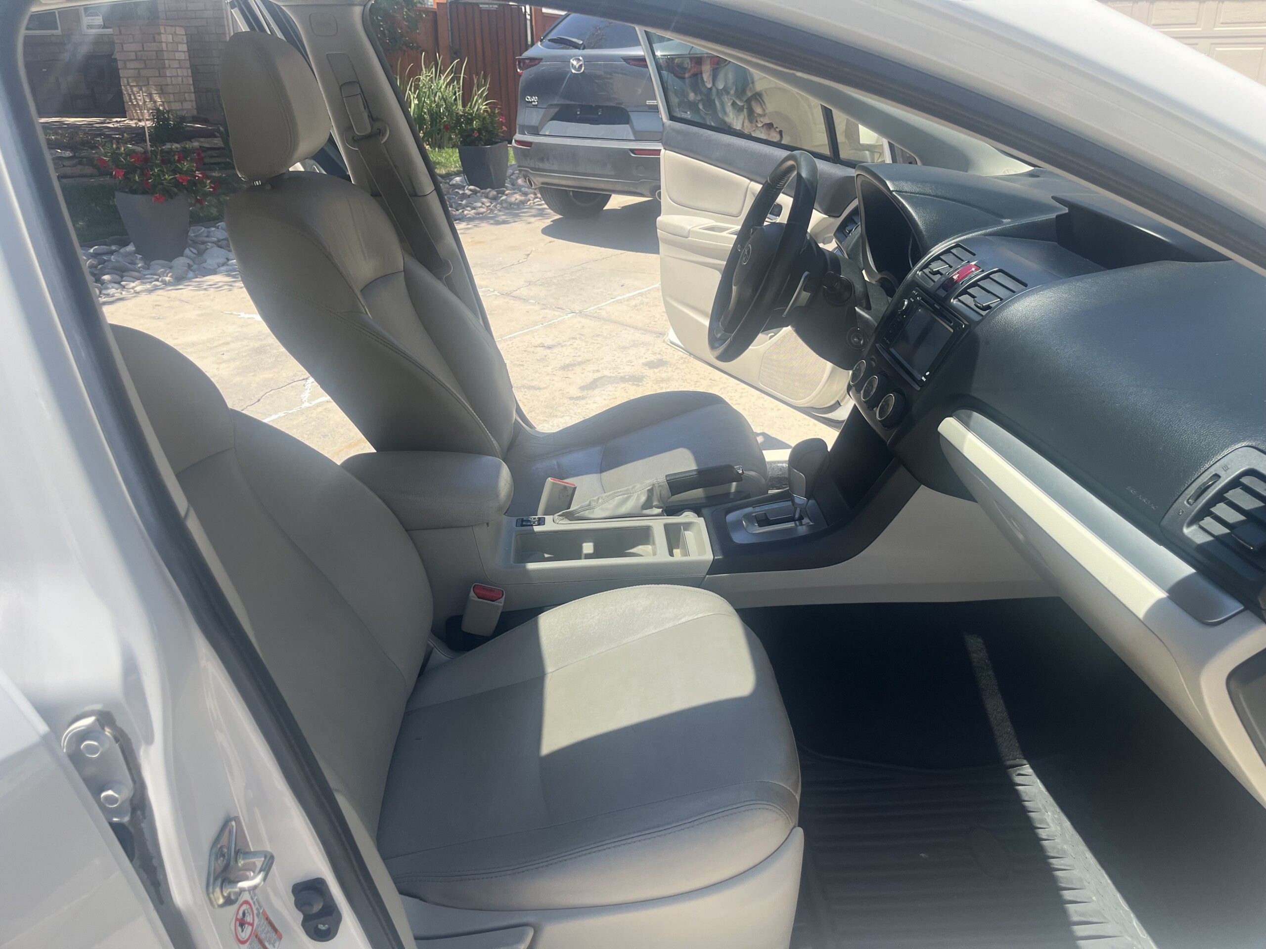
								Subaru xv-crosstrek 2013 full									