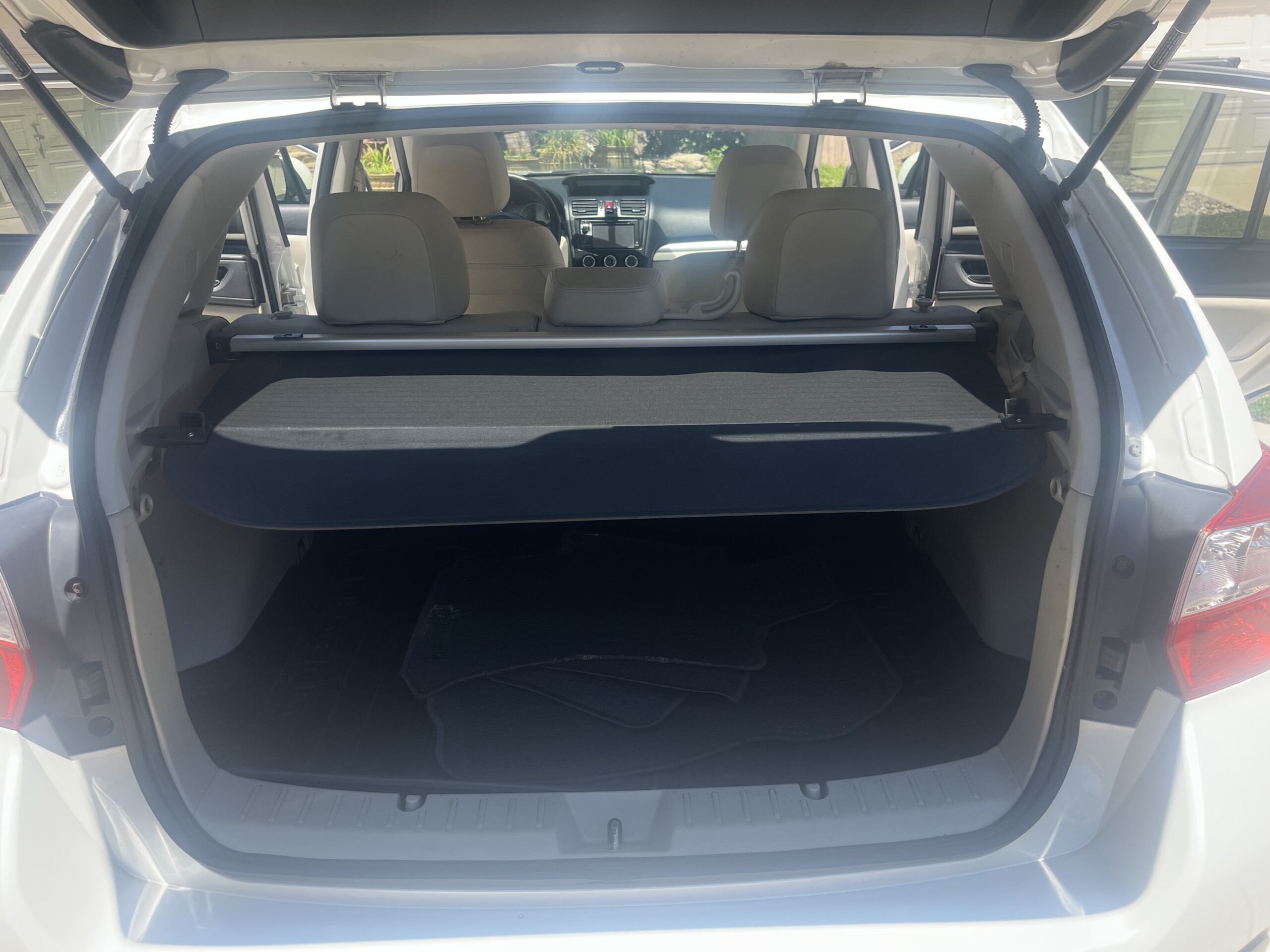 
								Subaru xv-crosstrek 2013 full									
