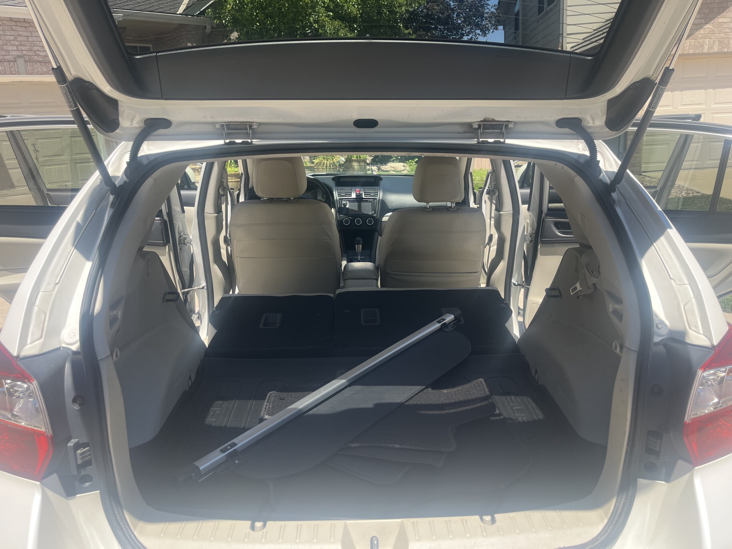 
								Subaru xv-crosstrek 2013 full									