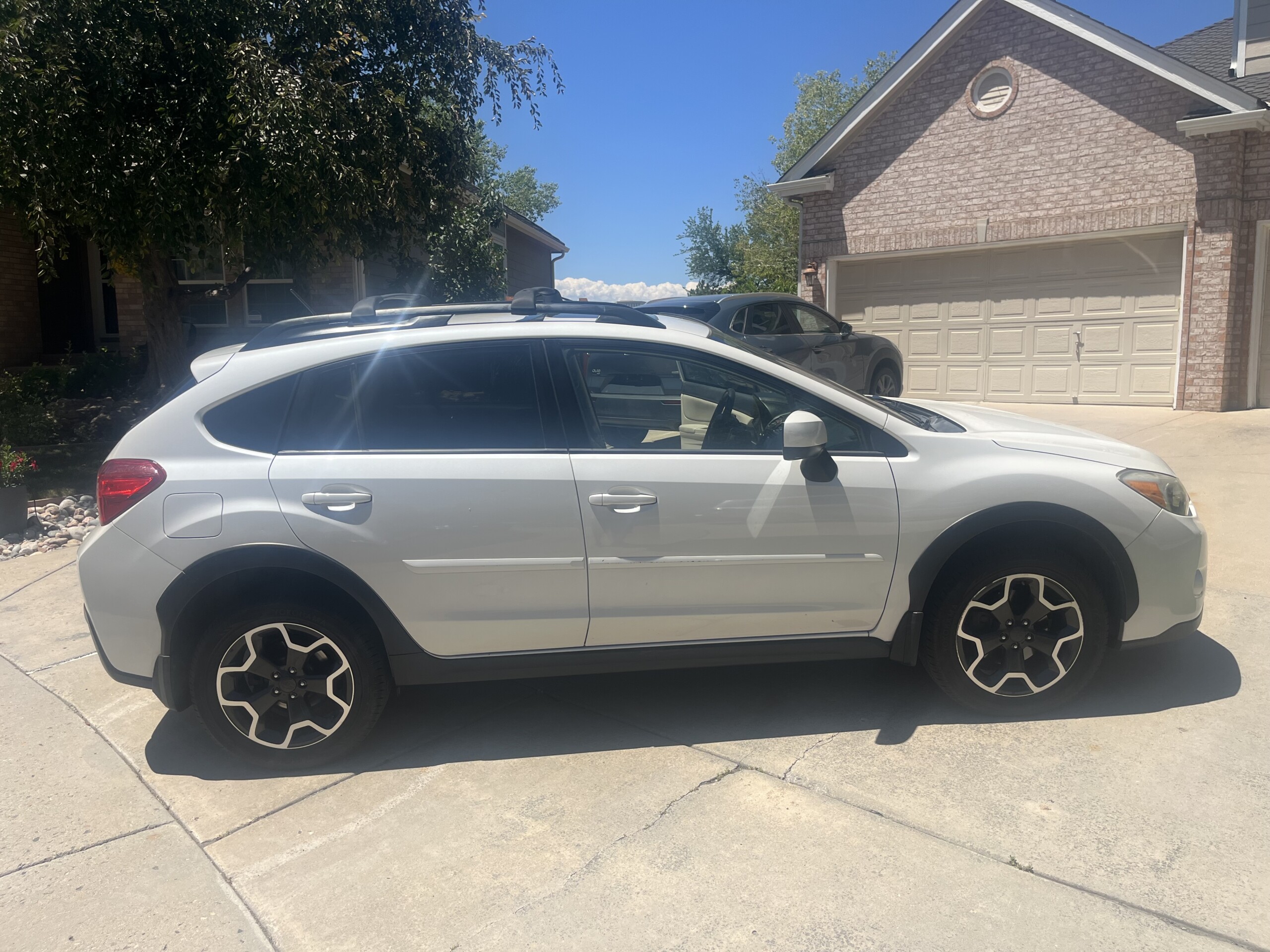
								Subaru xv-crosstrek 2013 full									