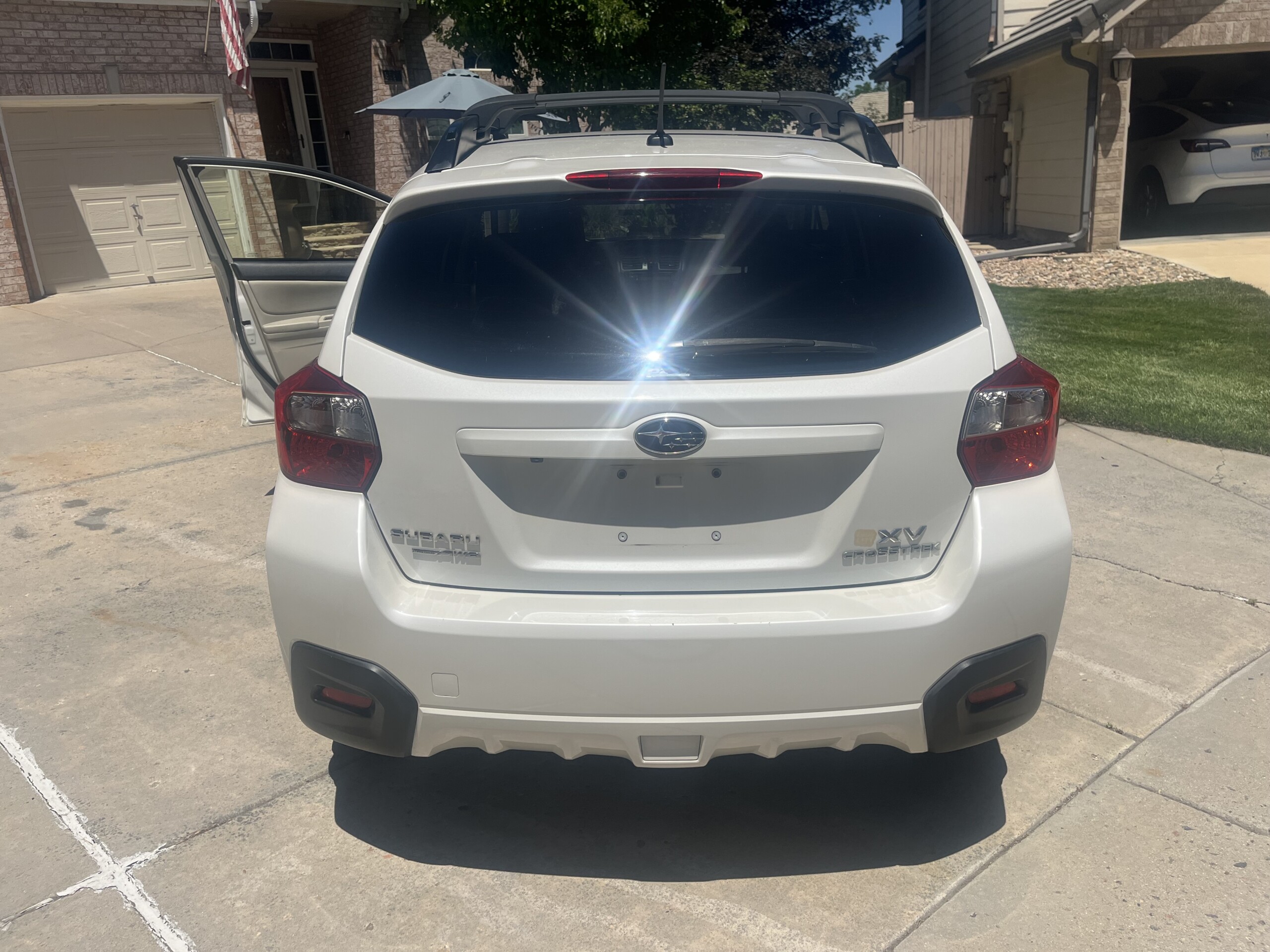 
								Subaru xv-crosstrek 2013 full									