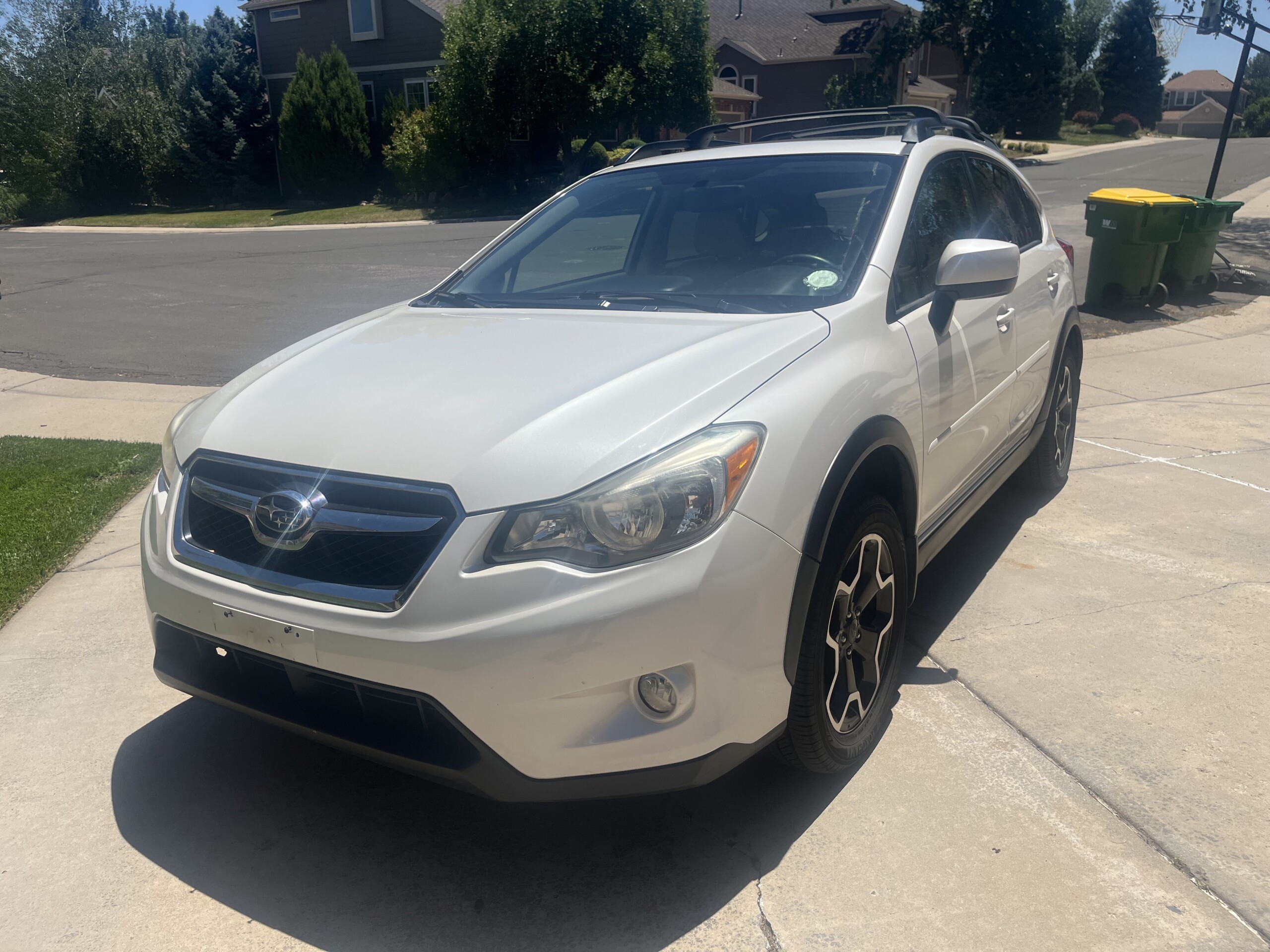 
								Subaru xv-crosstrek 2013 full									