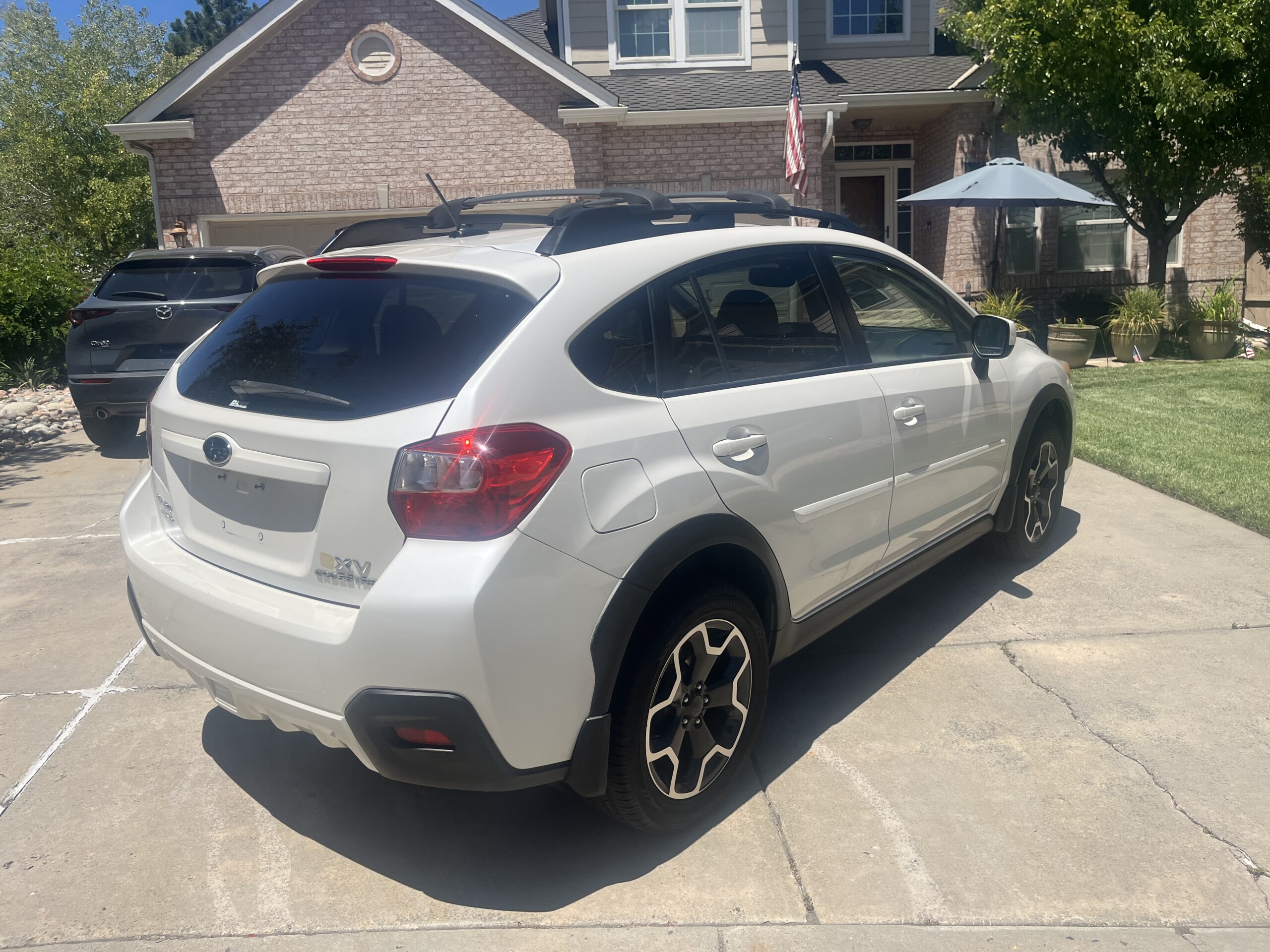 
								Subaru xv-crosstrek 2013 full									