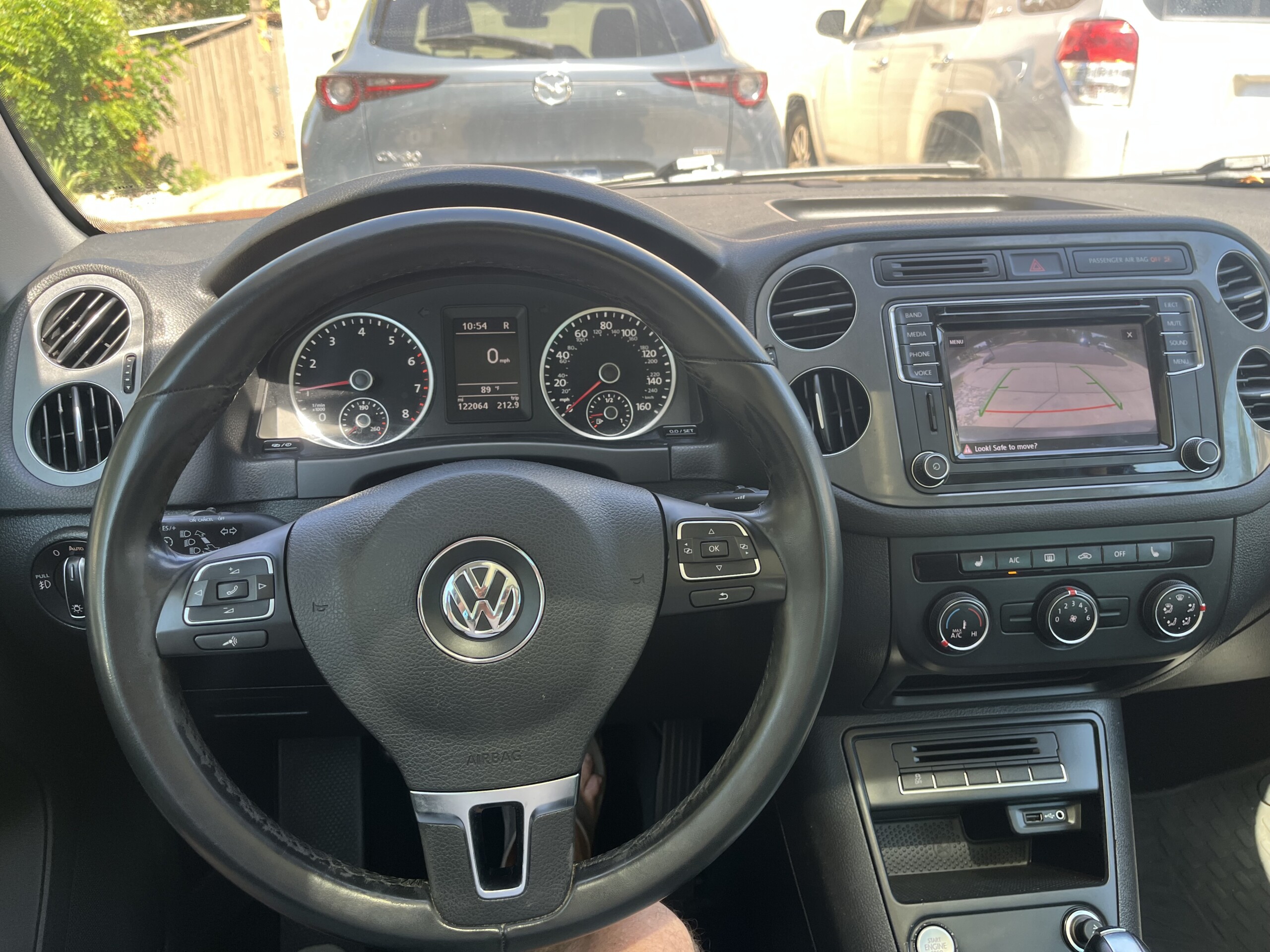 
								Volkswagen tiguan 2016 full									