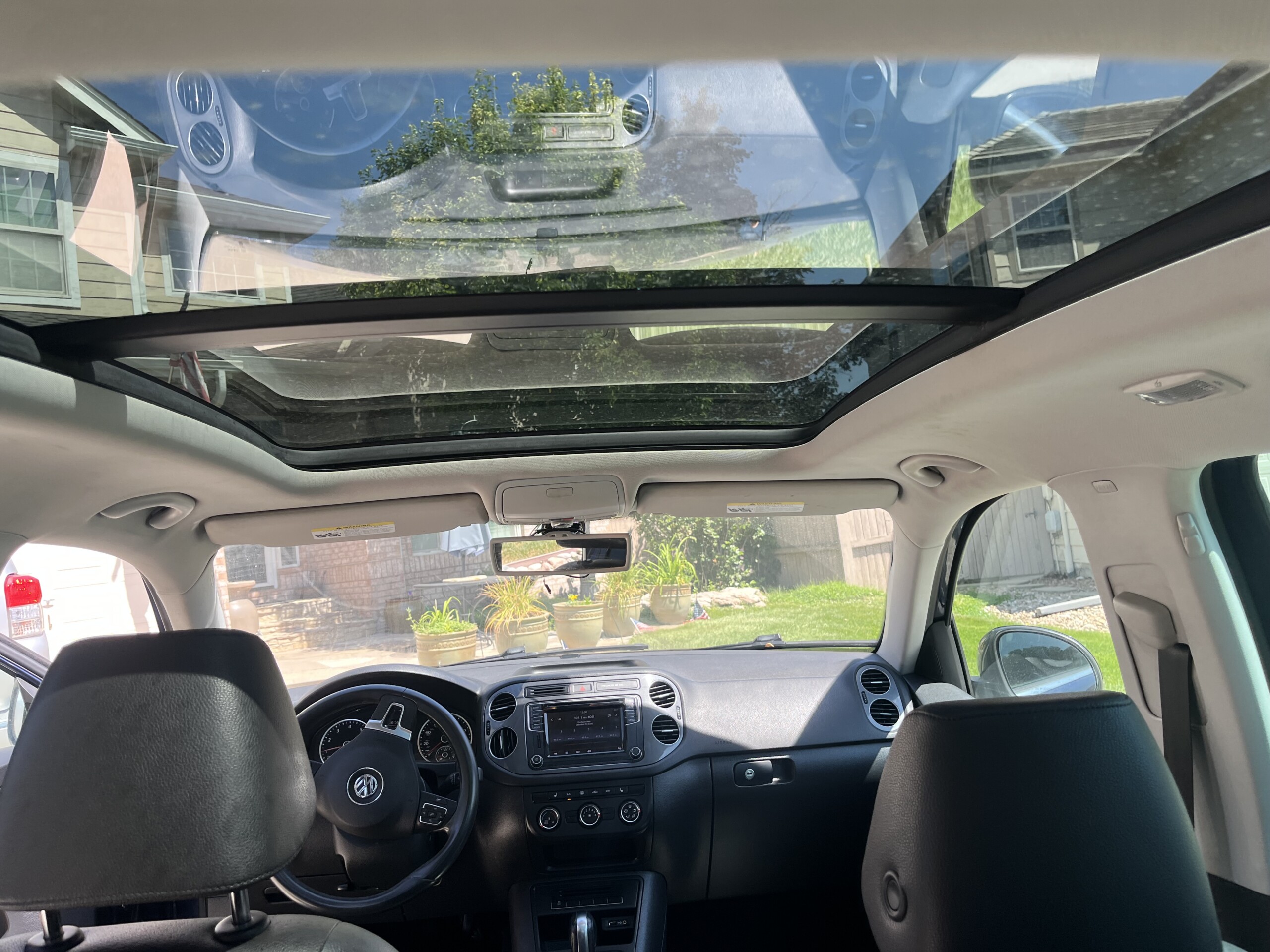 
								Volkswagen tiguan 2016 full									