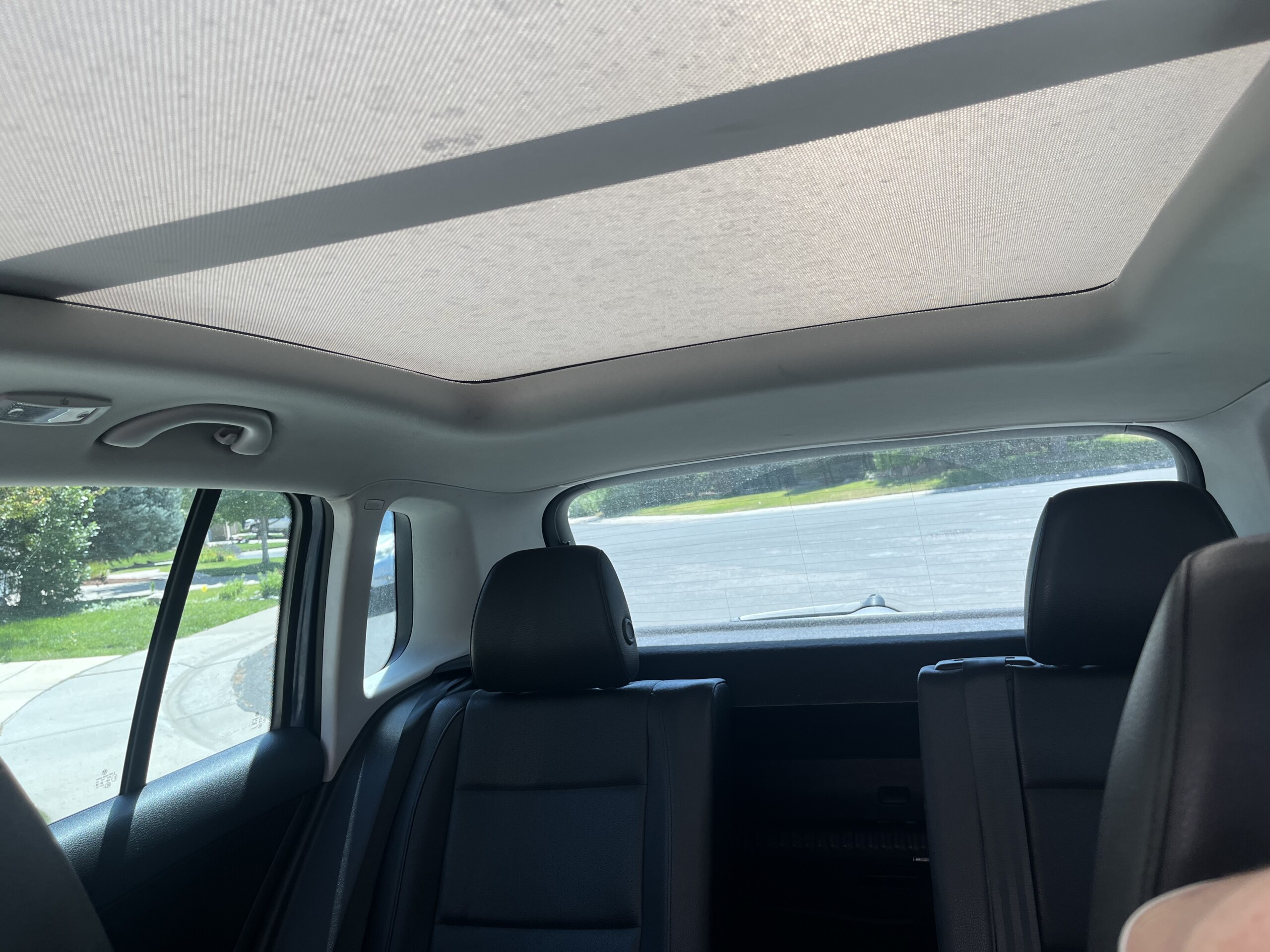 
								Volkswagen tiguan 2016 full									
