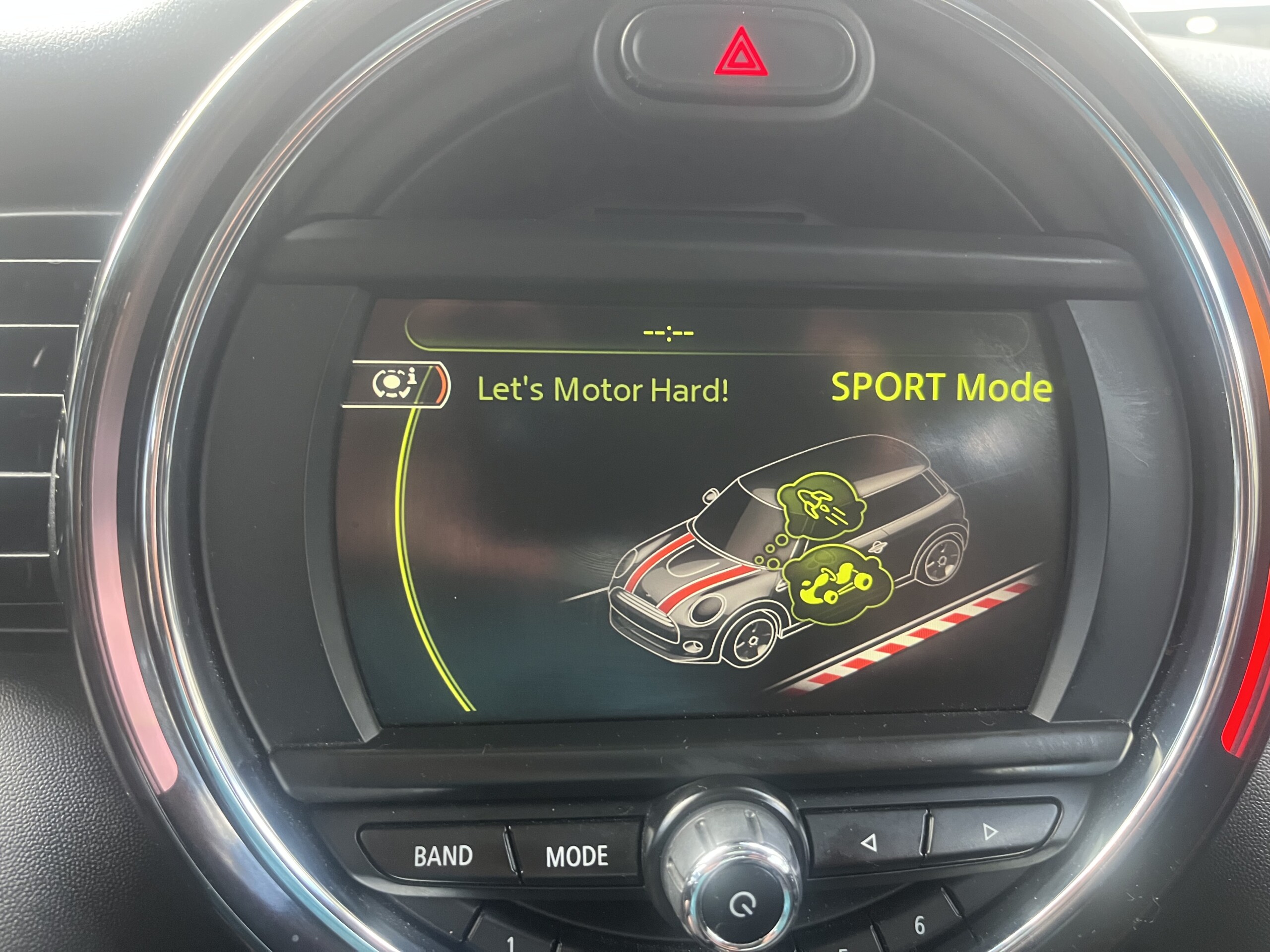 
								mini hardtop 2015 full									