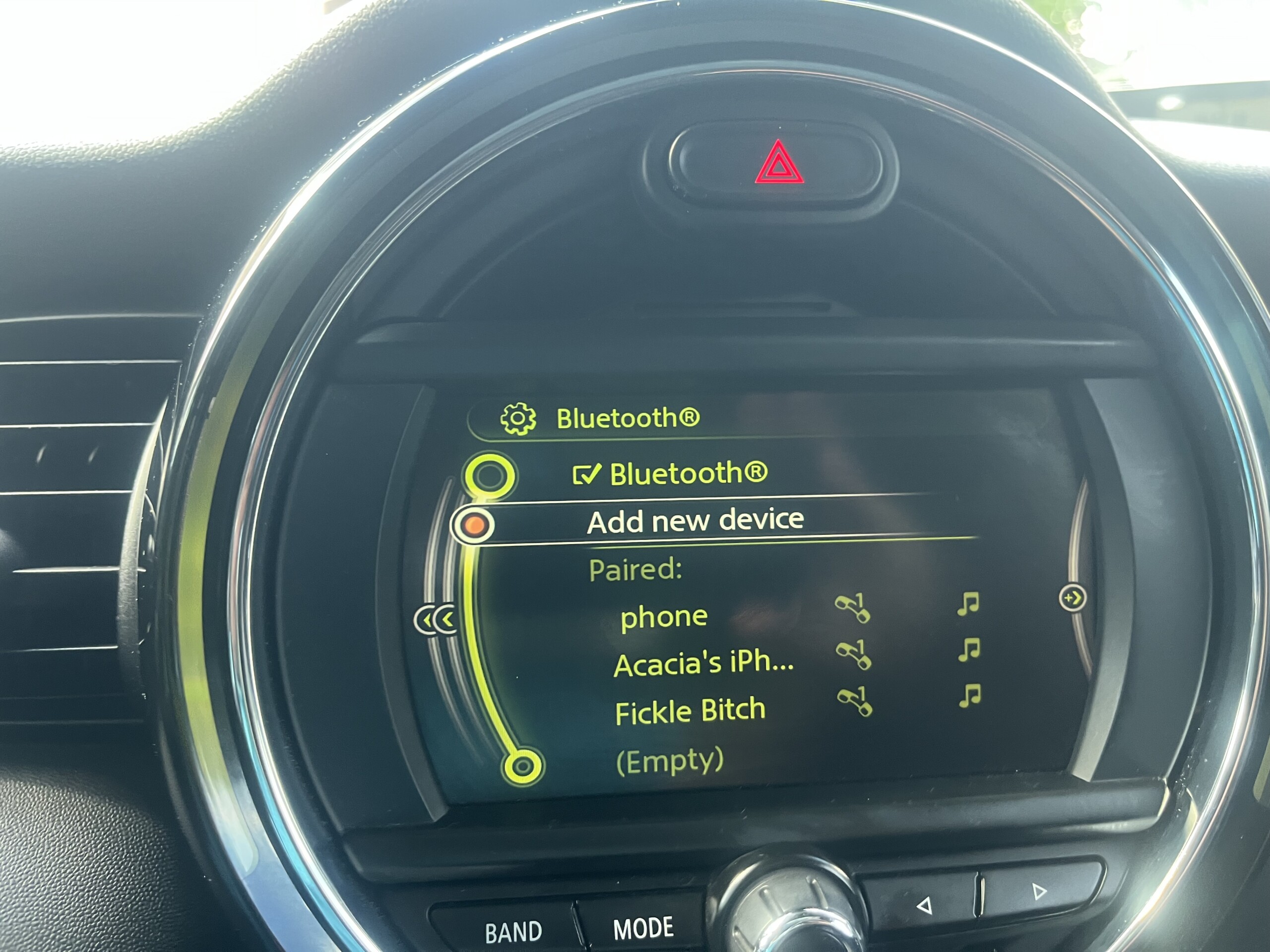 
								mini hardtop 2015 full									