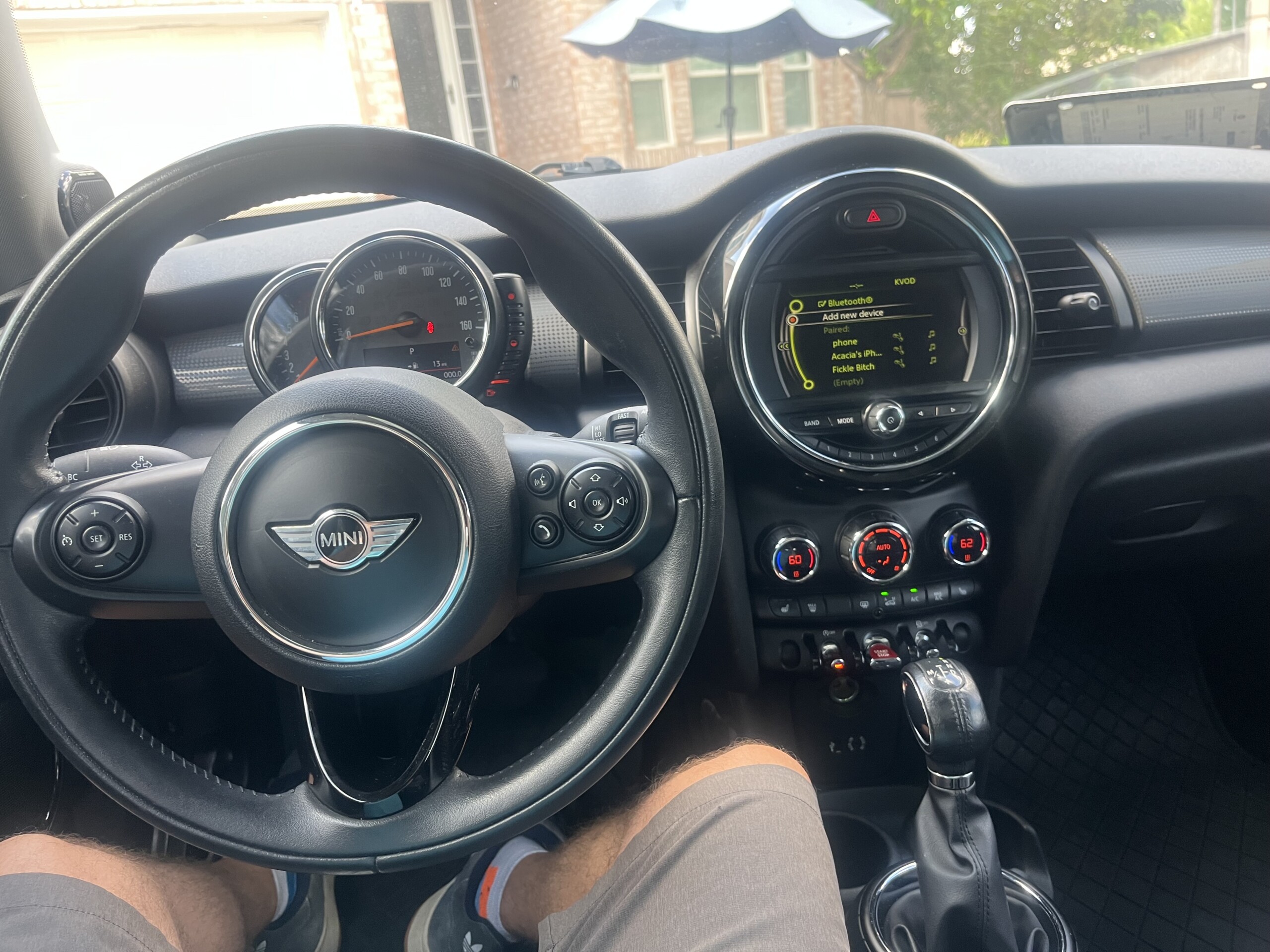 
								mini hardtop 2015 full									