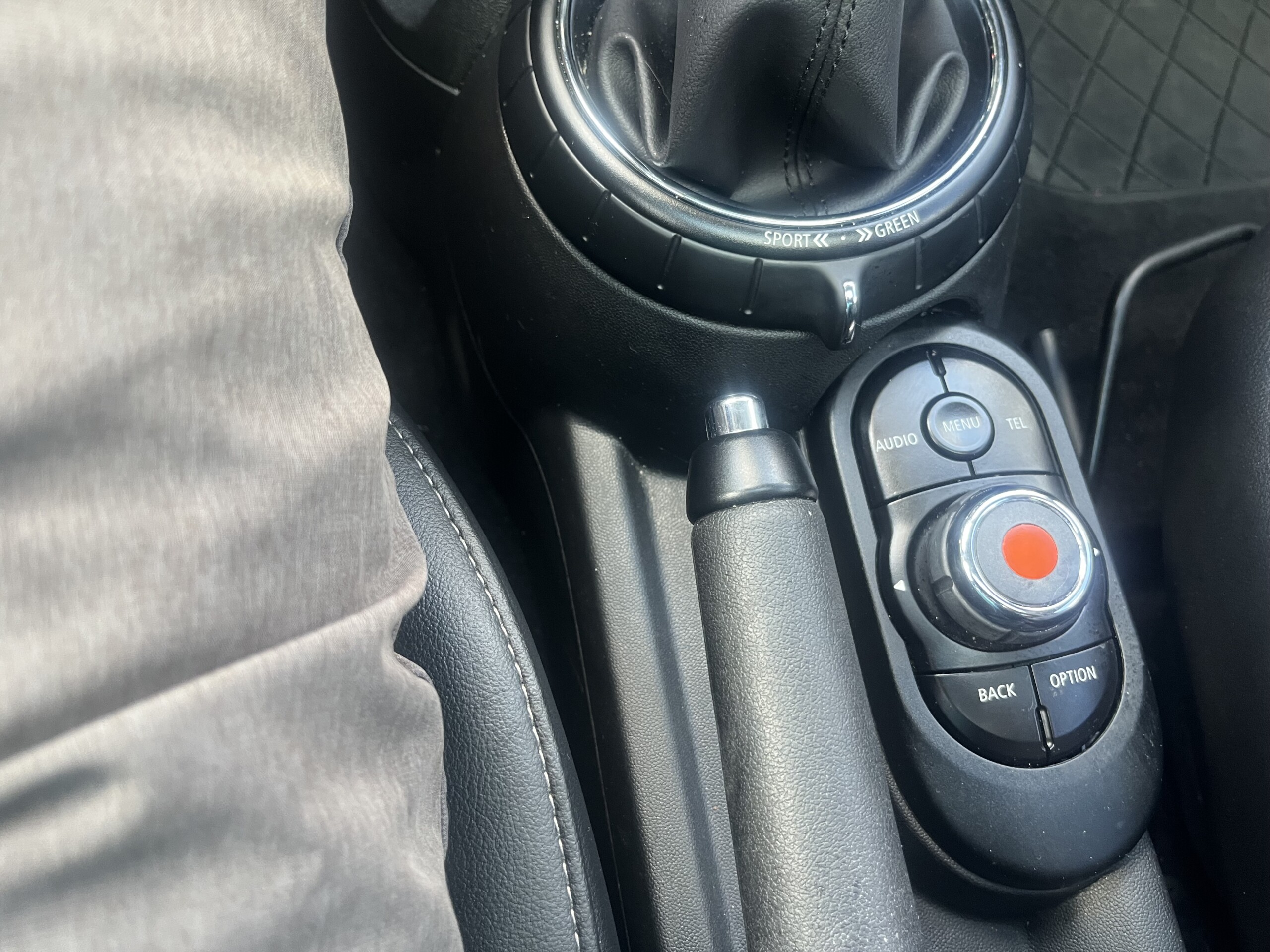 
								mini hardtop 2015 full									