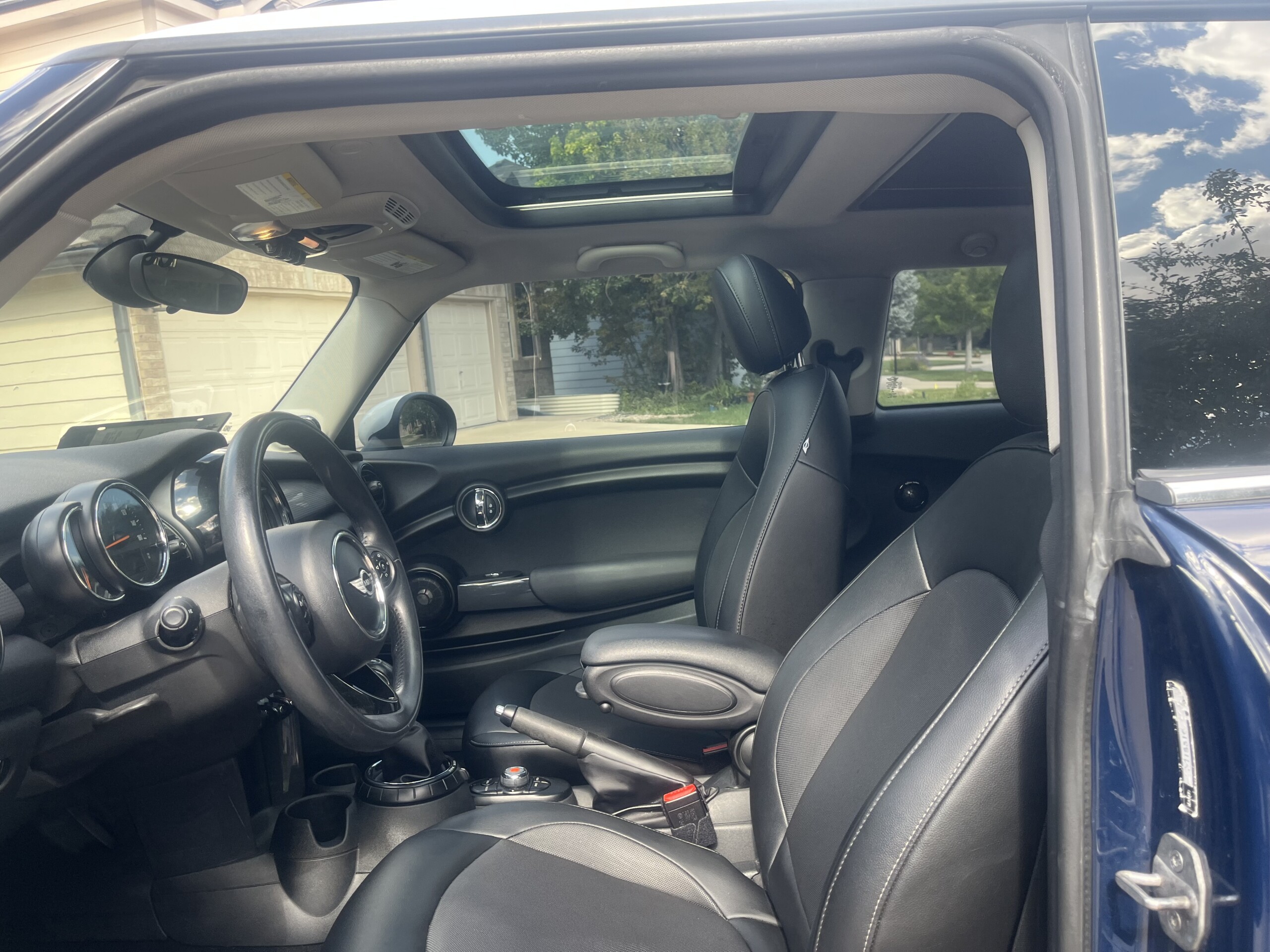 
								mini hardtop 2015 full									