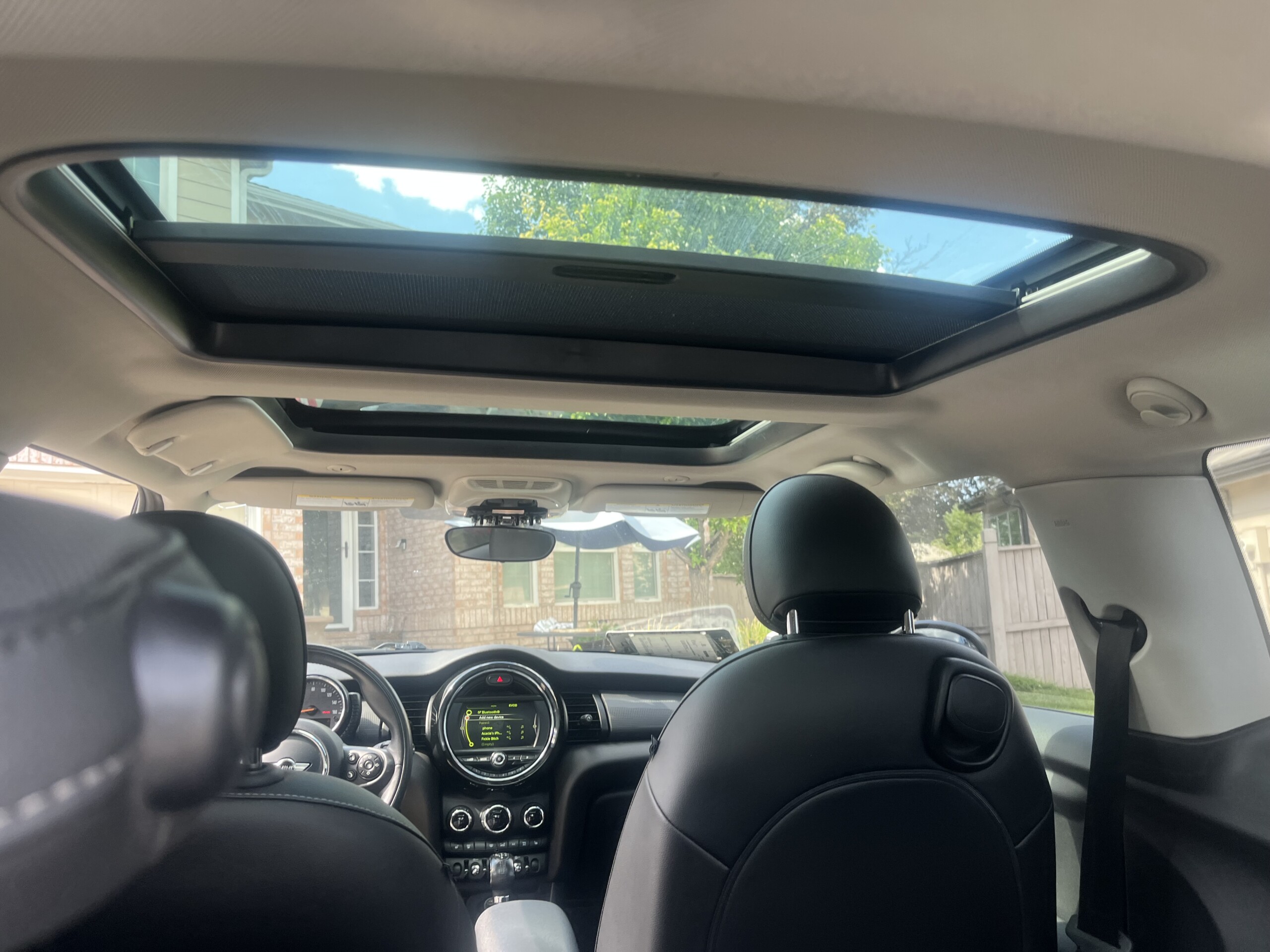 
								mini hardtop 2015 full									