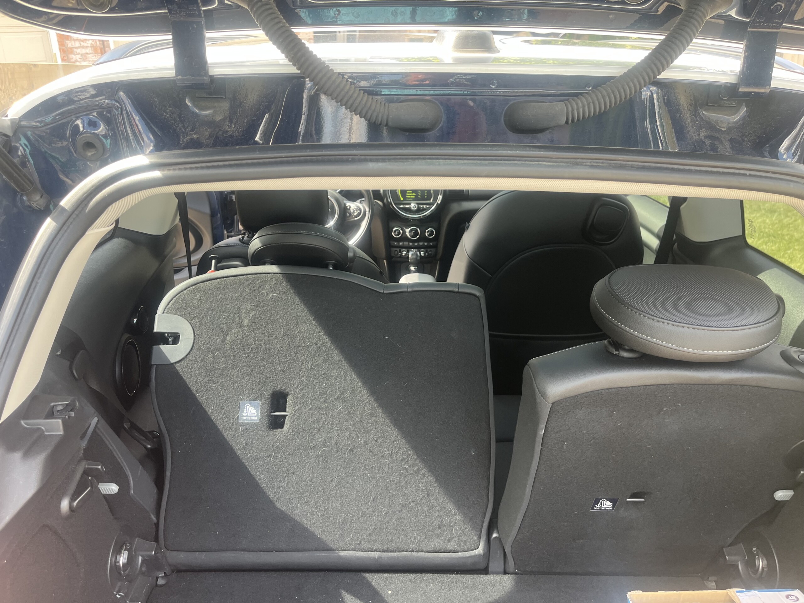 
								mini hardtop 2015 full									