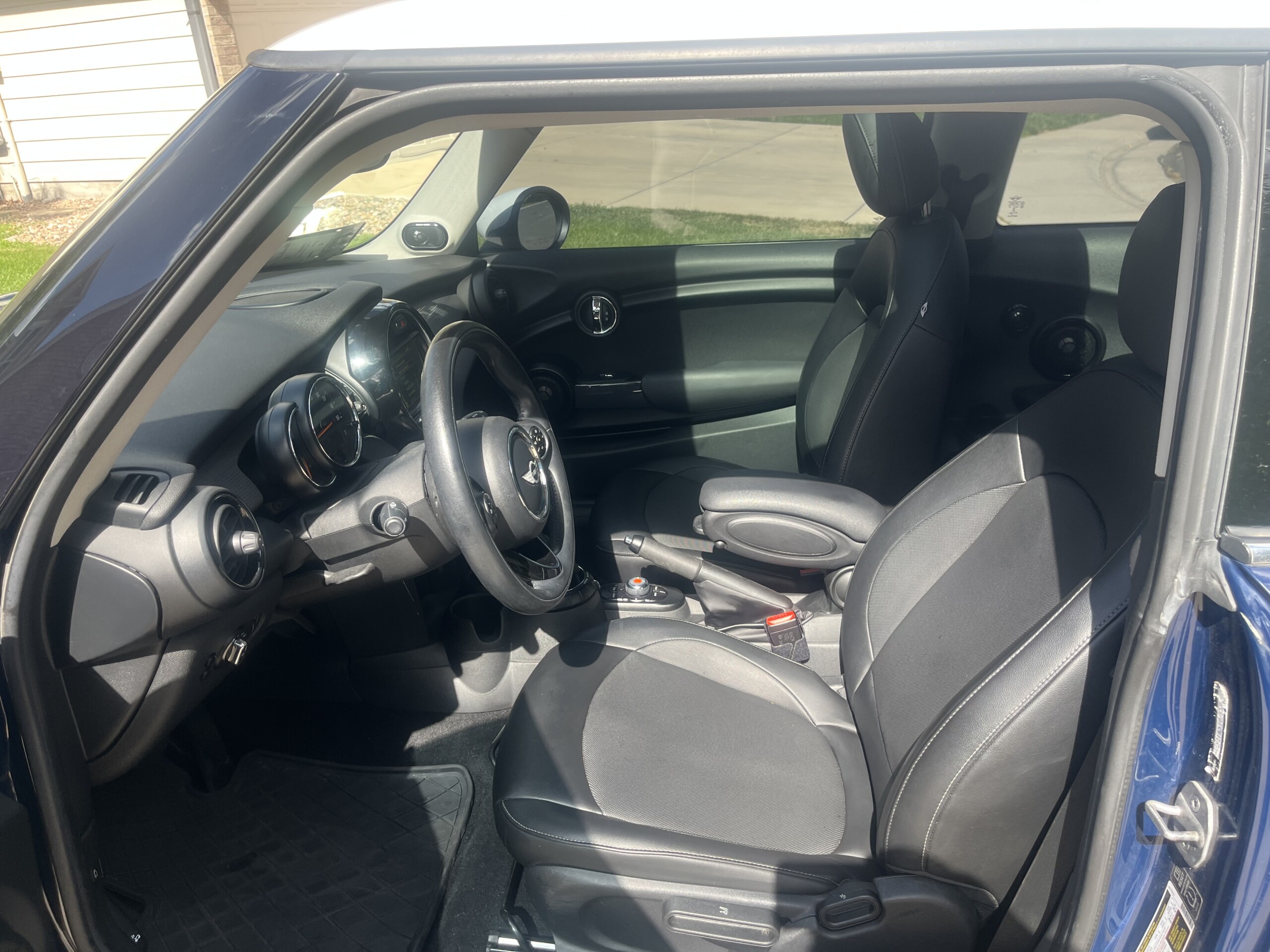 
								mini hardtop 2015 full									