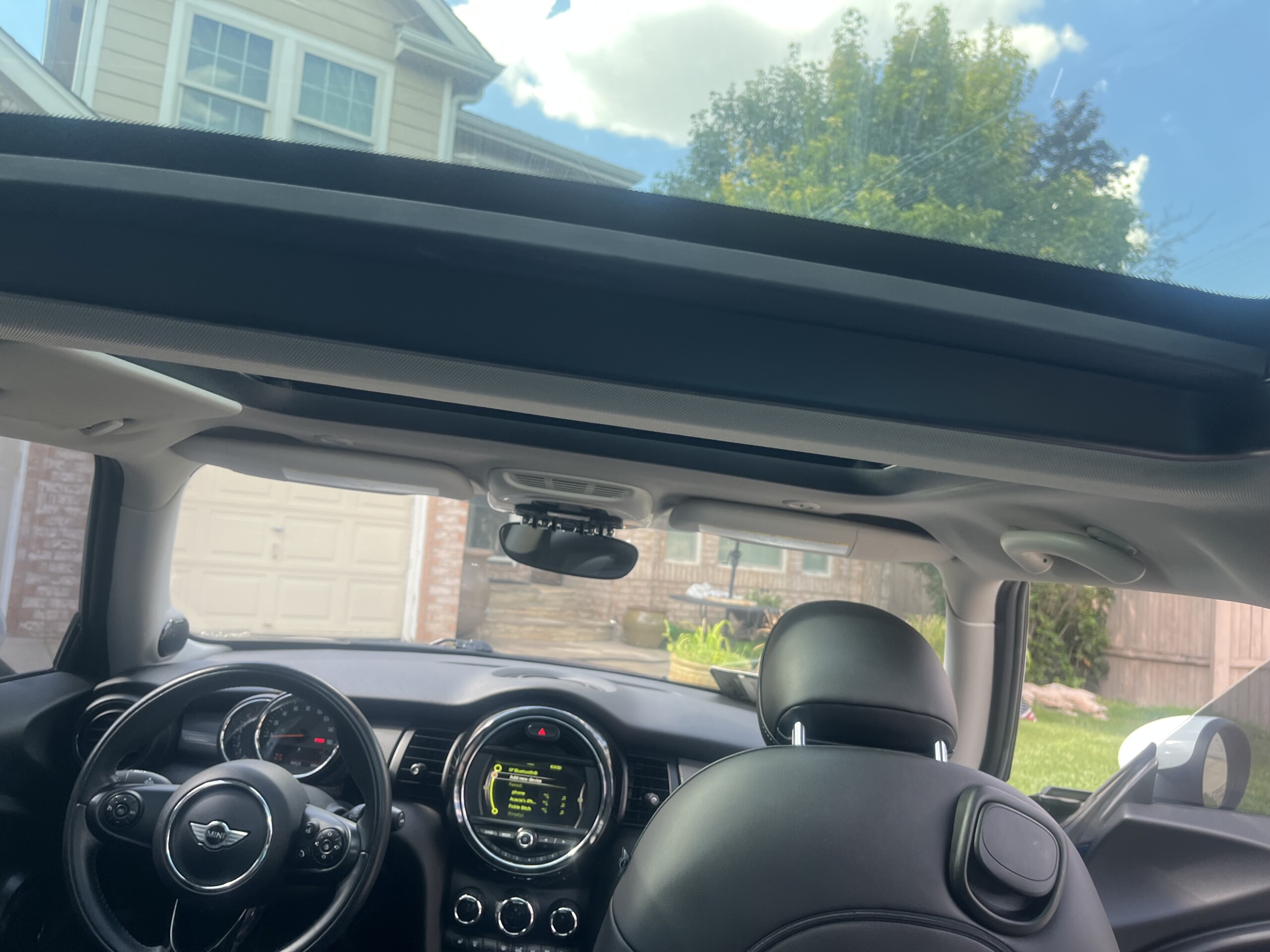 
								mini hardtop 2015 full									