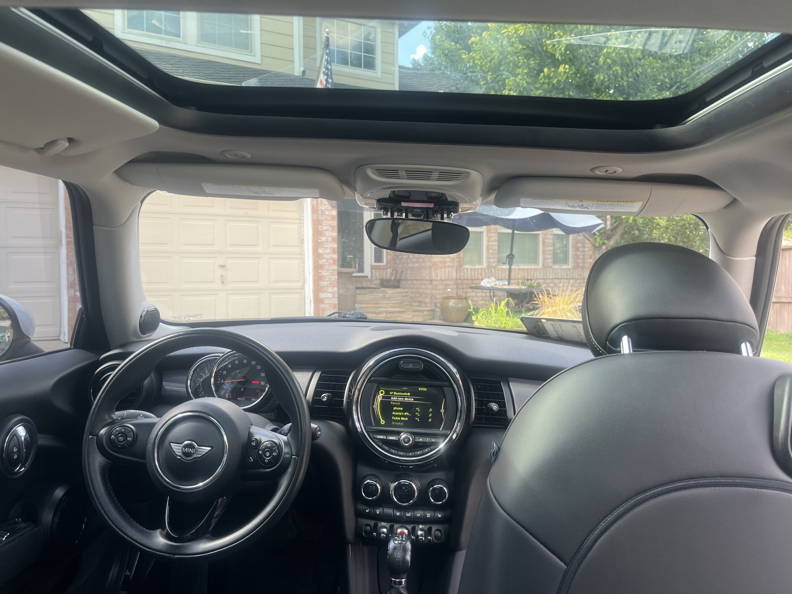
								mini hardtop 2015 full									