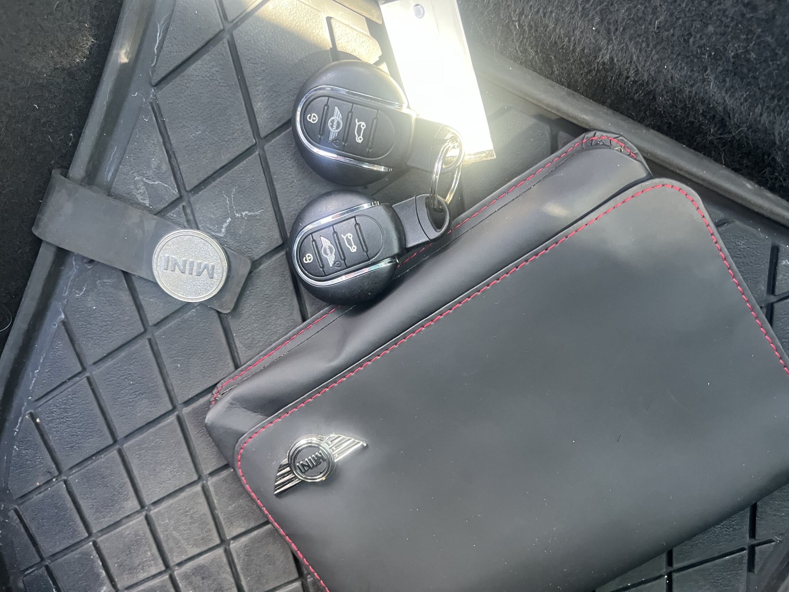 
								mini hardtop 2015 full									